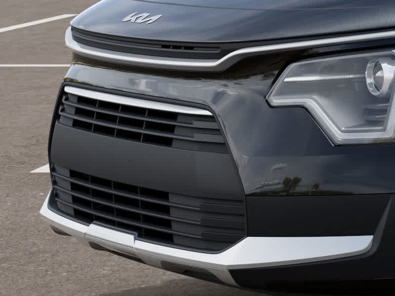 Thumbnail: 2025 Kia Niro - 12