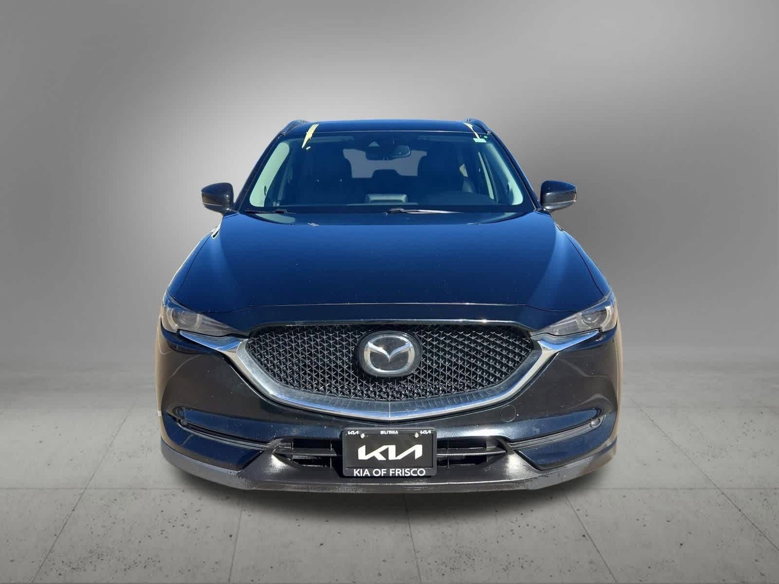 Thumbnail: 2018 Mazda CX-5 - 9