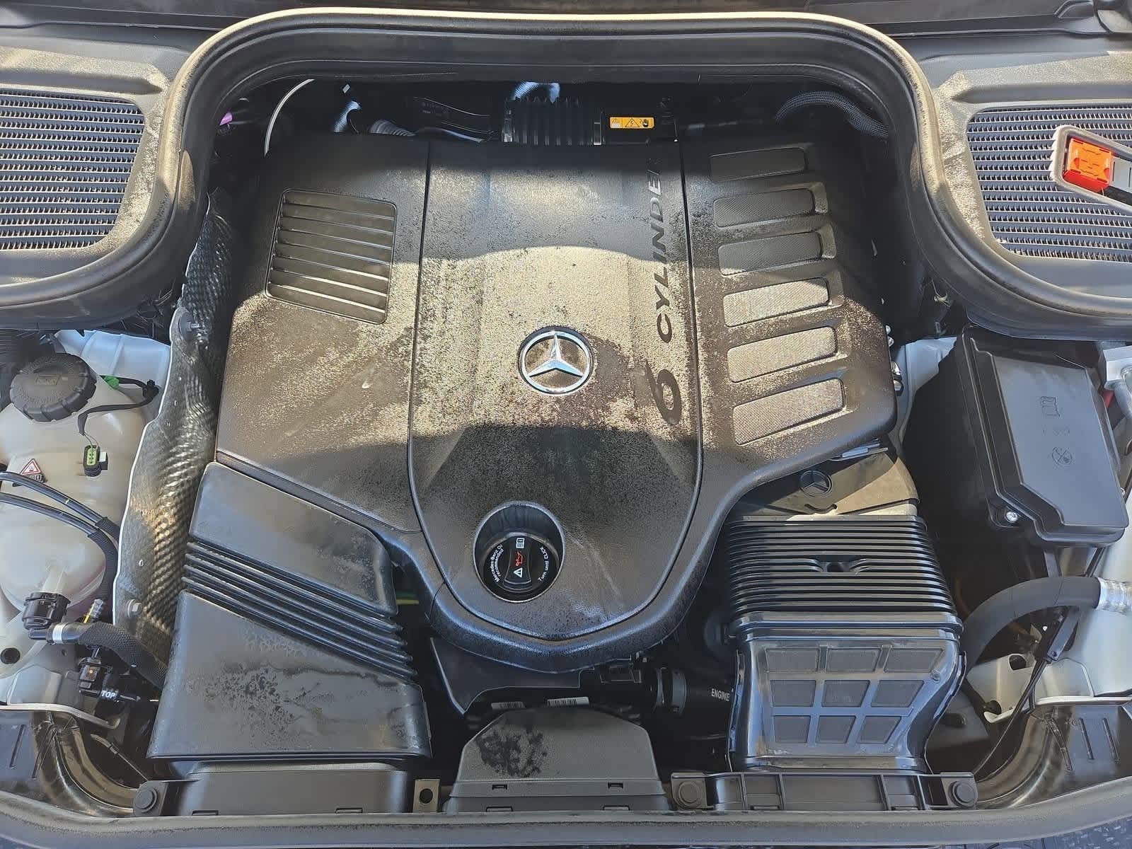 Thumbnail: 2024 Mercedes-Benz GLE - 13