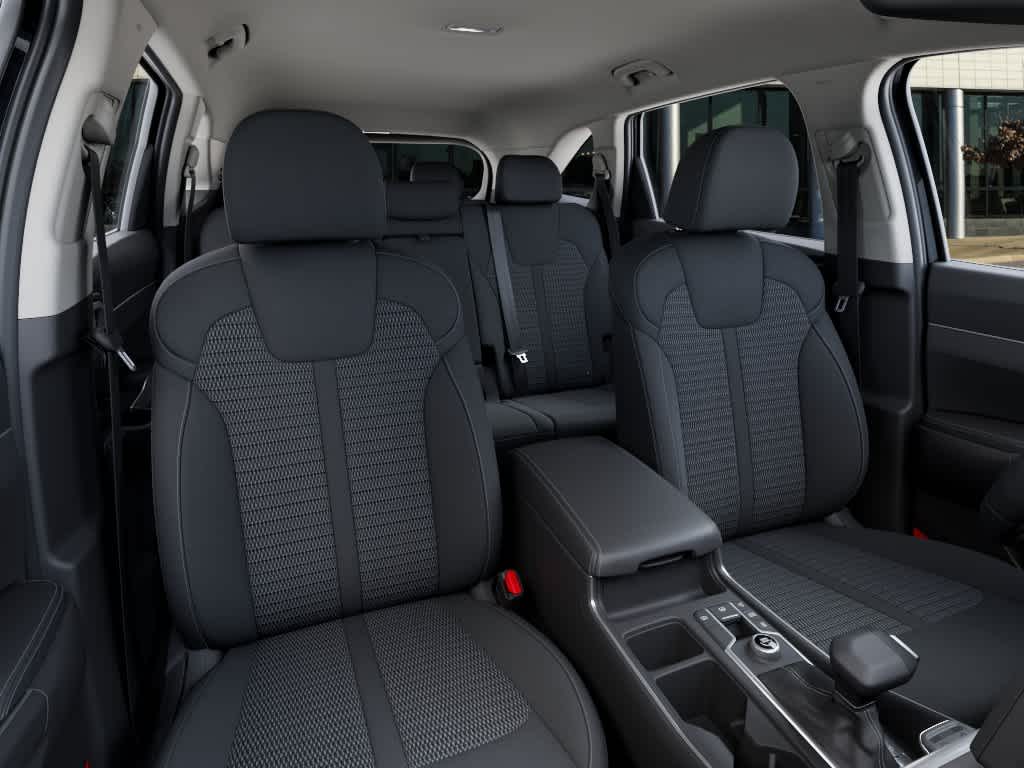 Thumbnail: 2026 Kia Sorento - 15