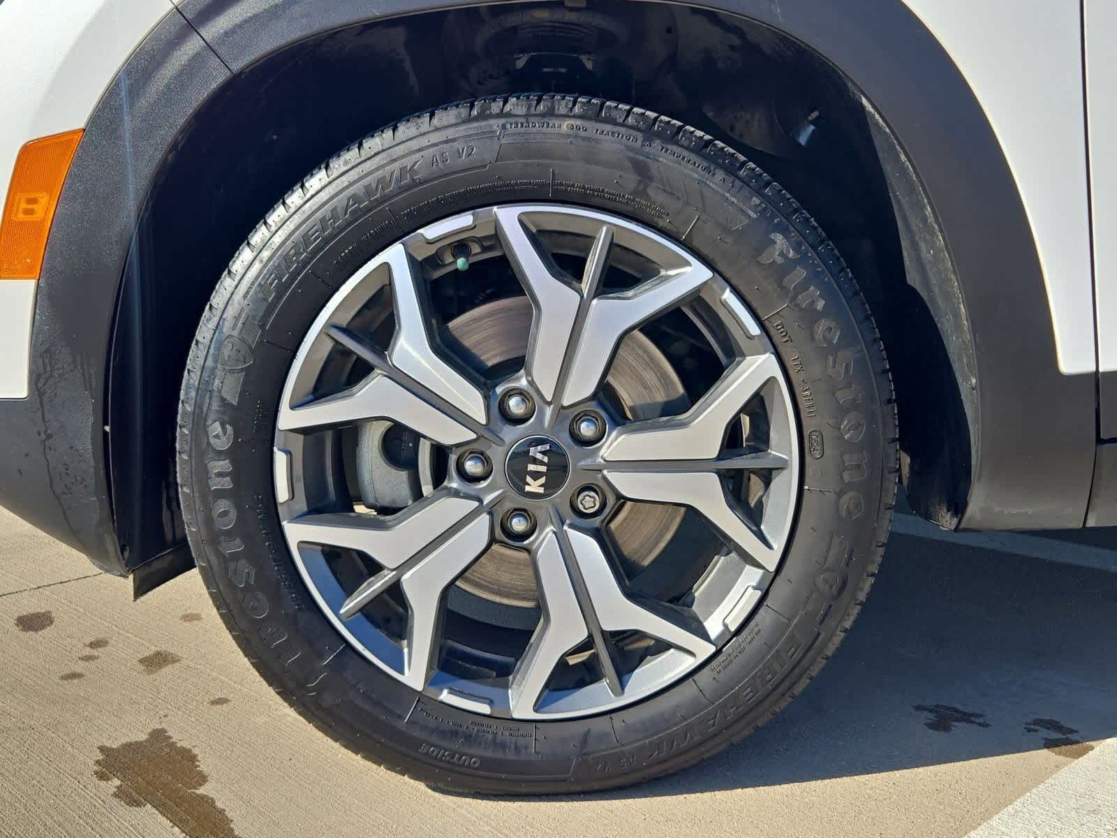 Thumbnail: 2021 Kia Seltos - 12