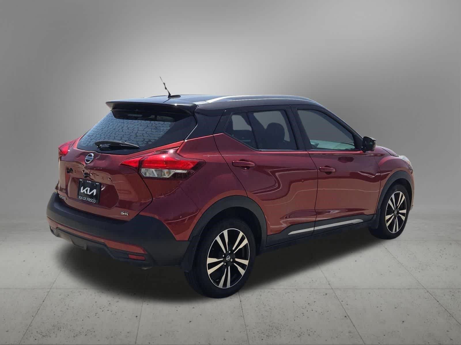 Thumbnail: 2018 Nissan Kicks - 6