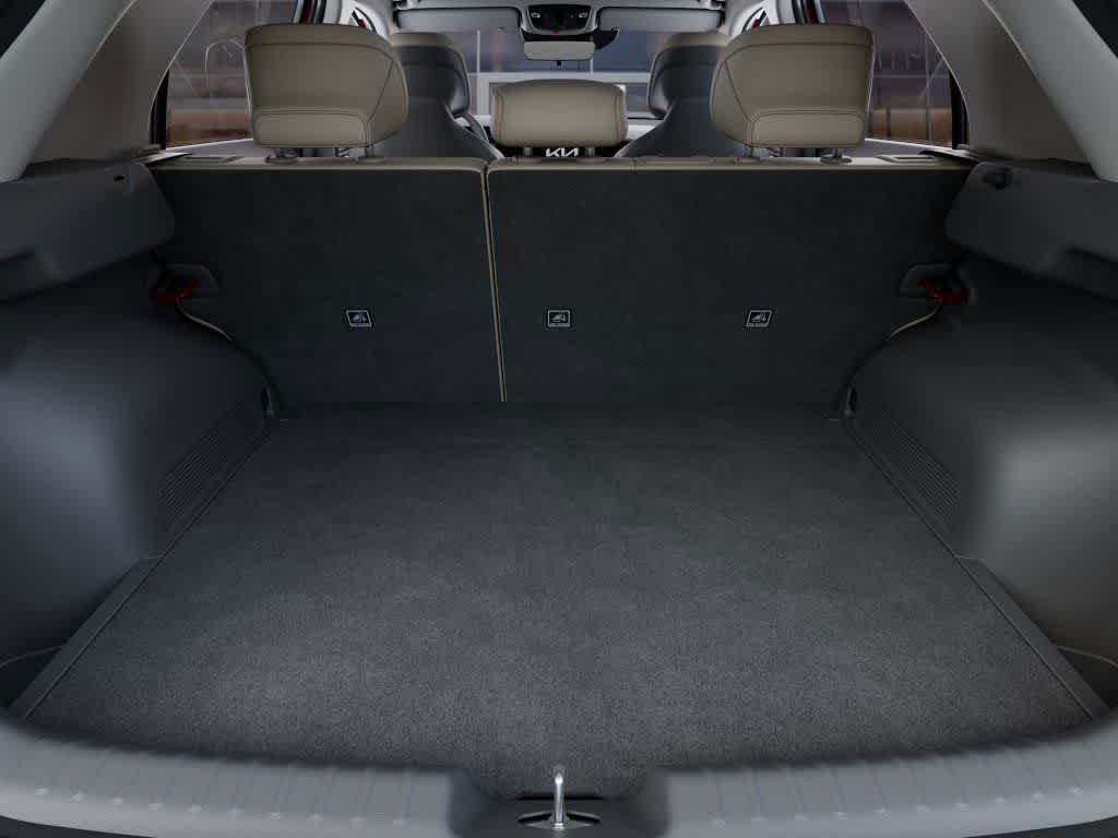 Thumbnail: 2025 Kia Niro - 19