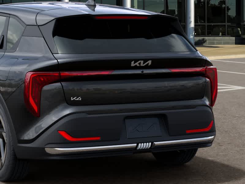 Thumbnail: 2026 Kia K4 - 13