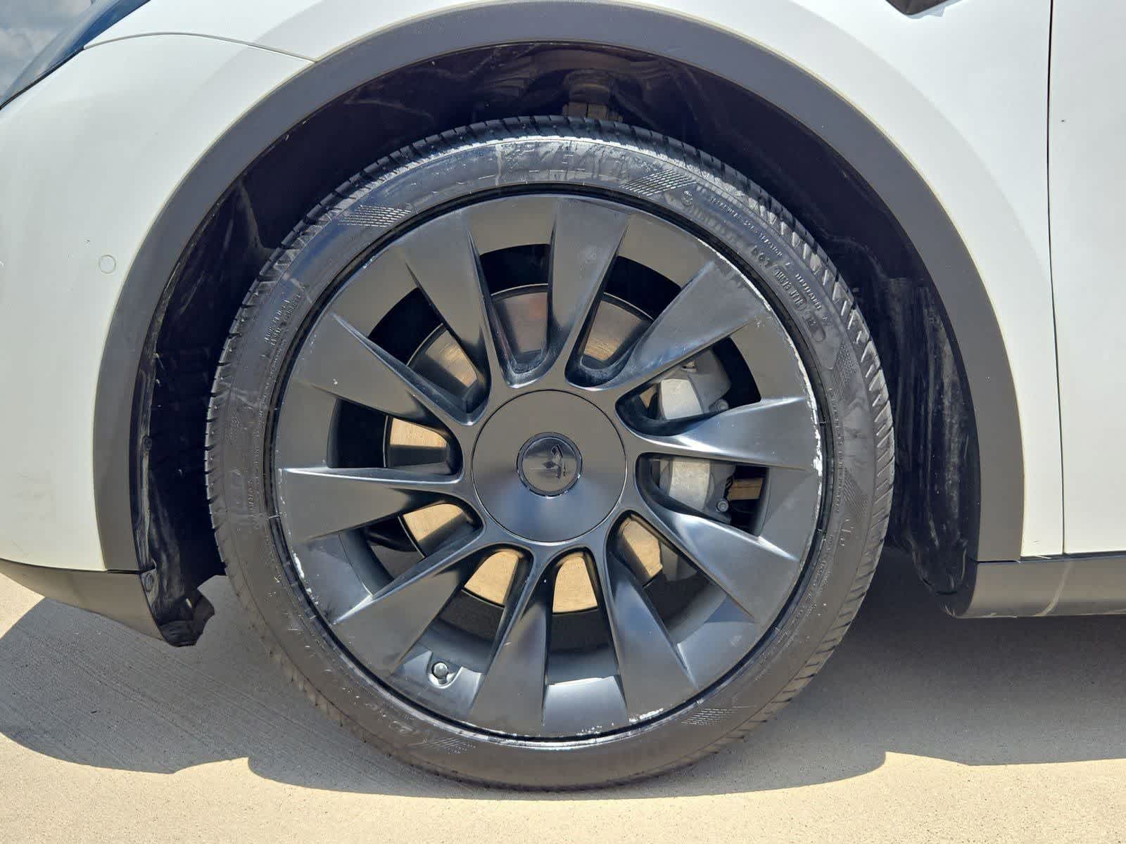 Thumbnail: 2021 Tesla Model Y - 10