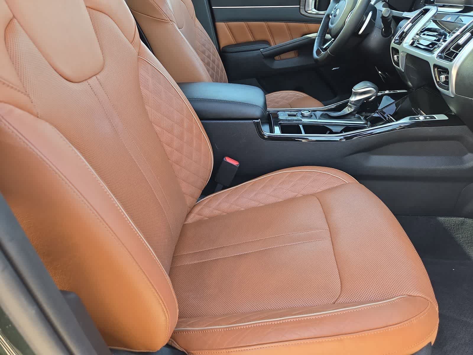 Thumbnail: 2021 Kia Sorento - 21