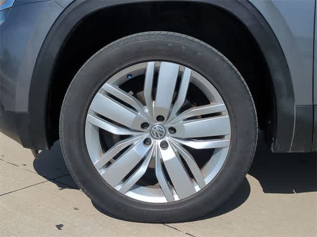 Thumbnail: 2019 Volkswagen Atlas - 13