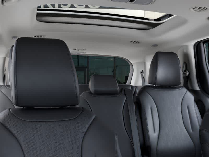 Thumbnail: 2026 Kia Carnival - 27