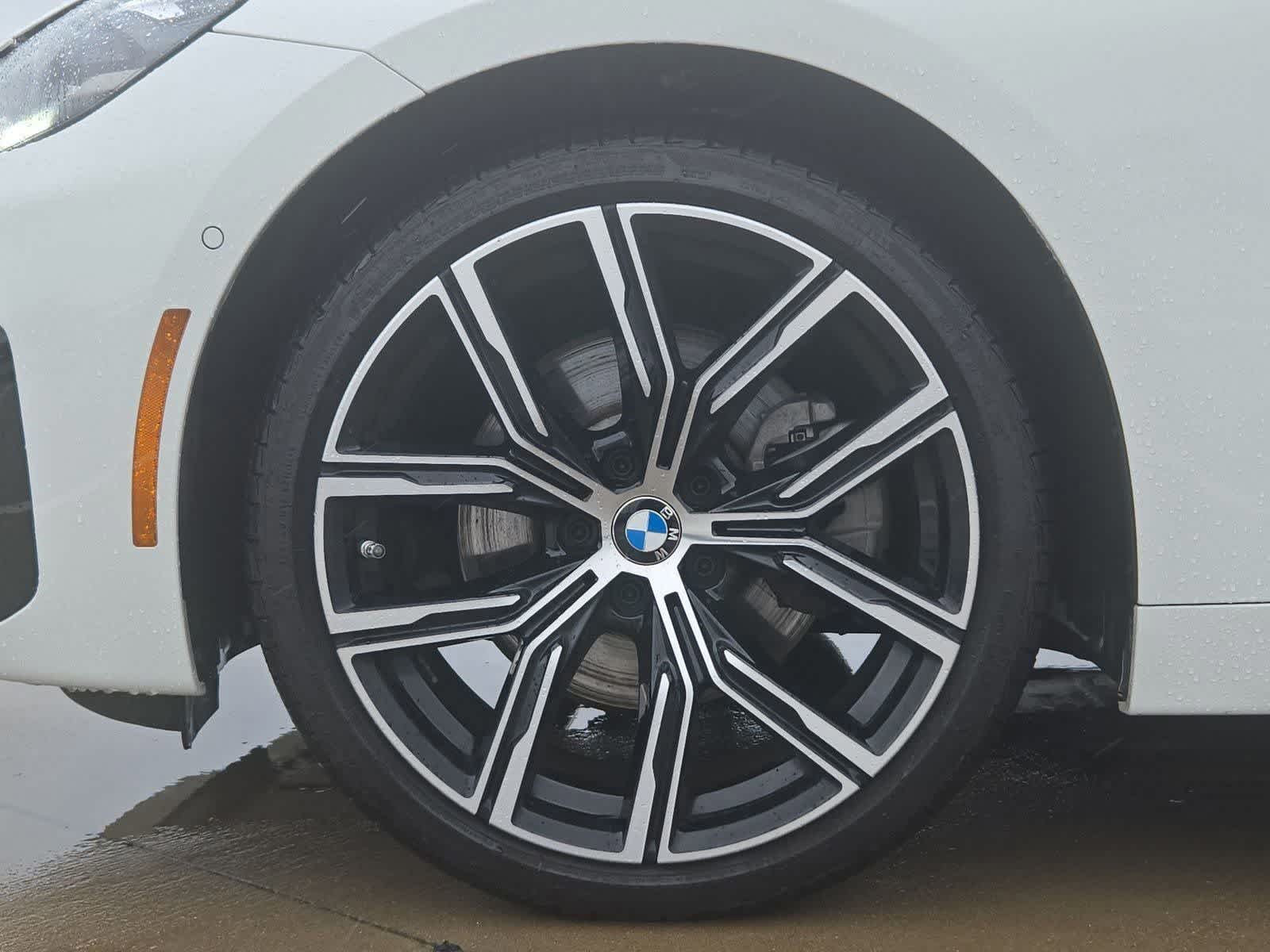 Thumbnail: 2024 BMW 2 Series - 12