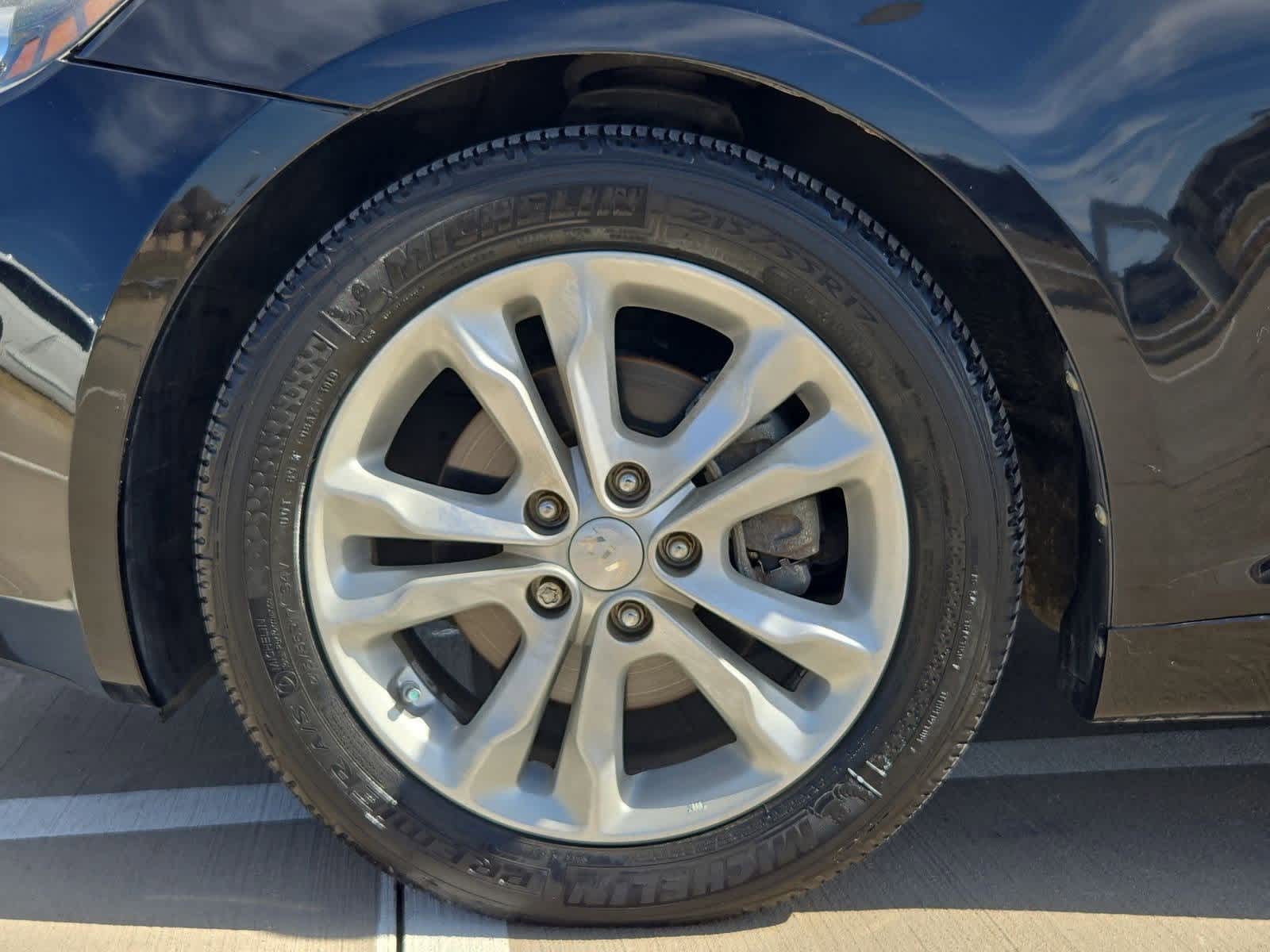 Thumbnail: 2013 Kia Optima - 12