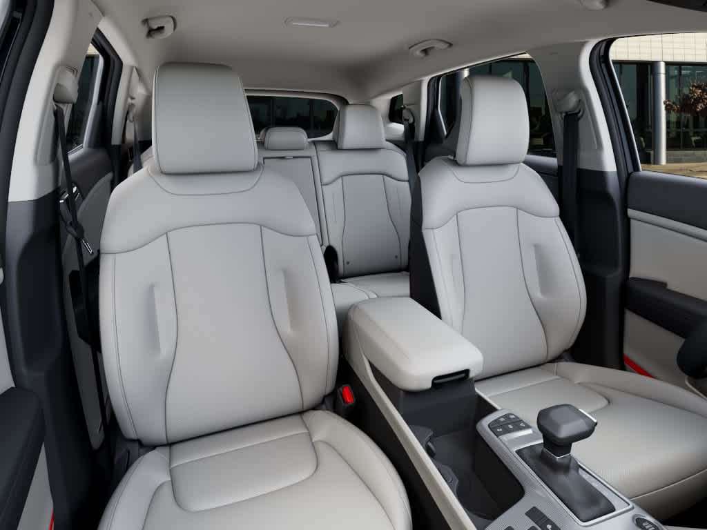 Thumbnail: 2026 Kia Sportage - 15