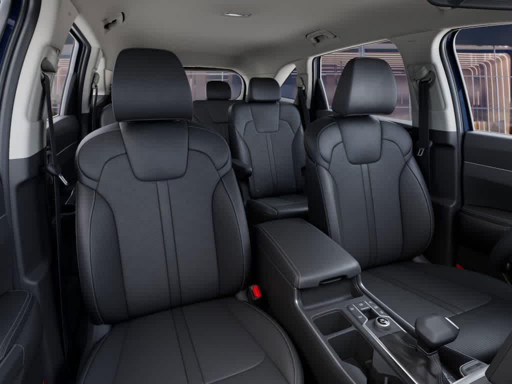 Thumbnail: 2025 Kia Sorento - 15