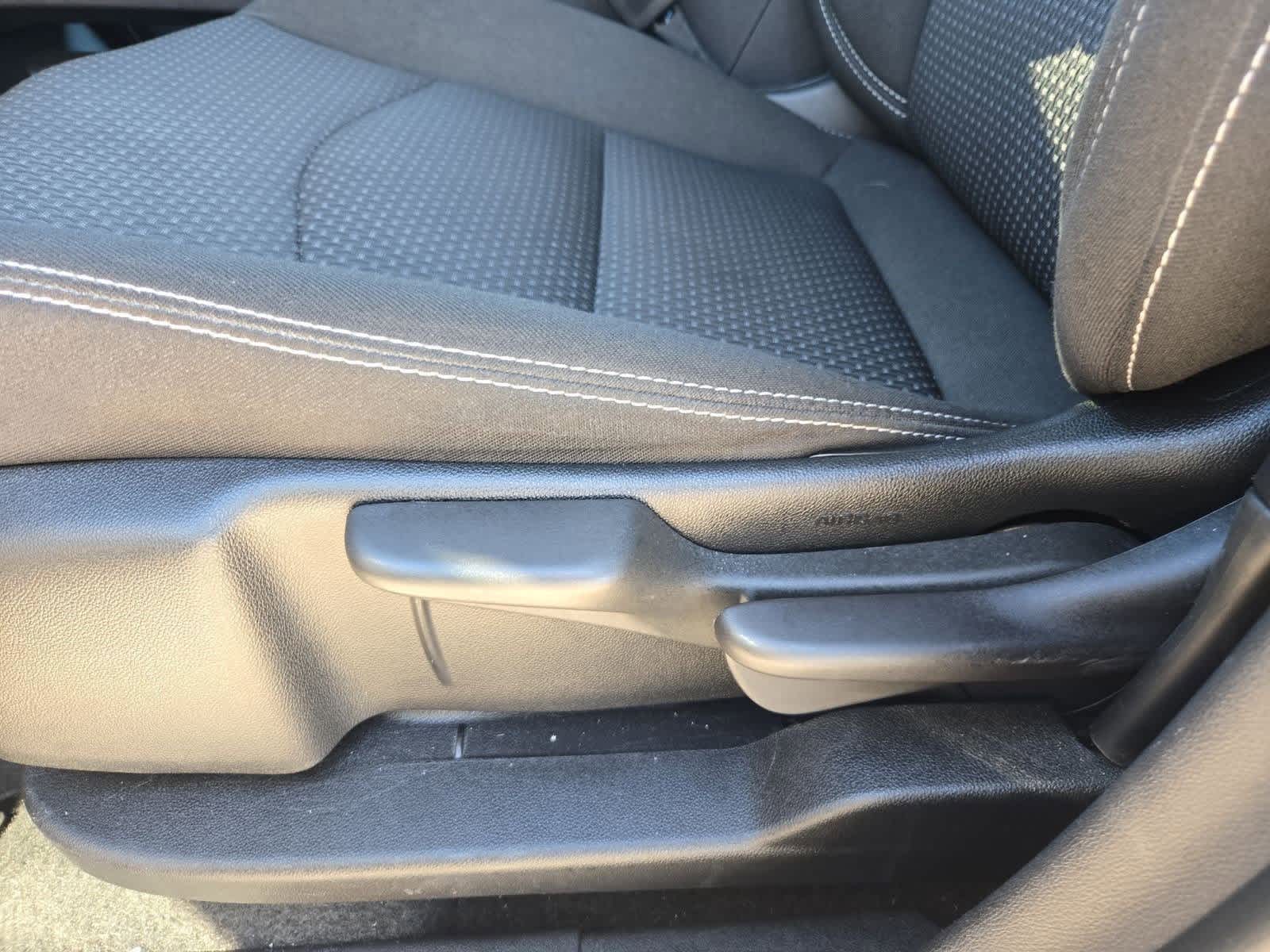 Thumbnail: 2024 GMC Terrain - 16