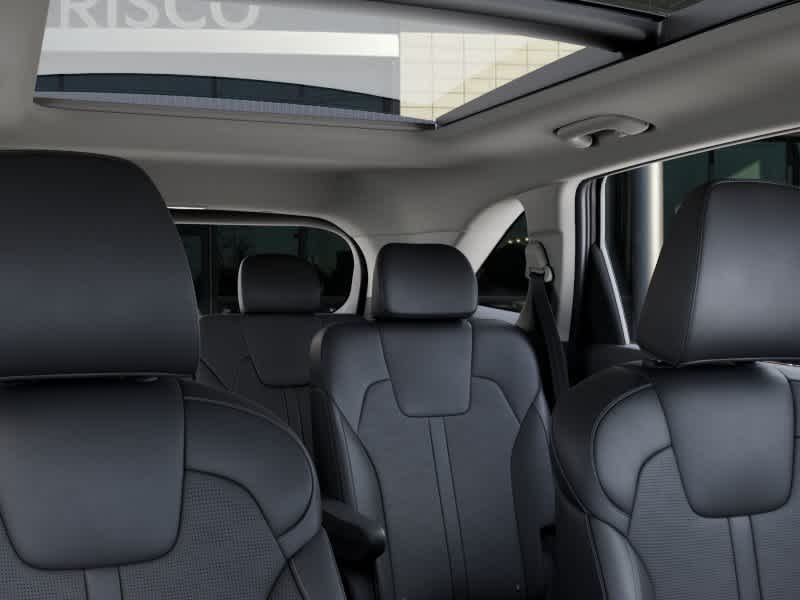 Thumbnail: 2026 Kia Sorento - 27