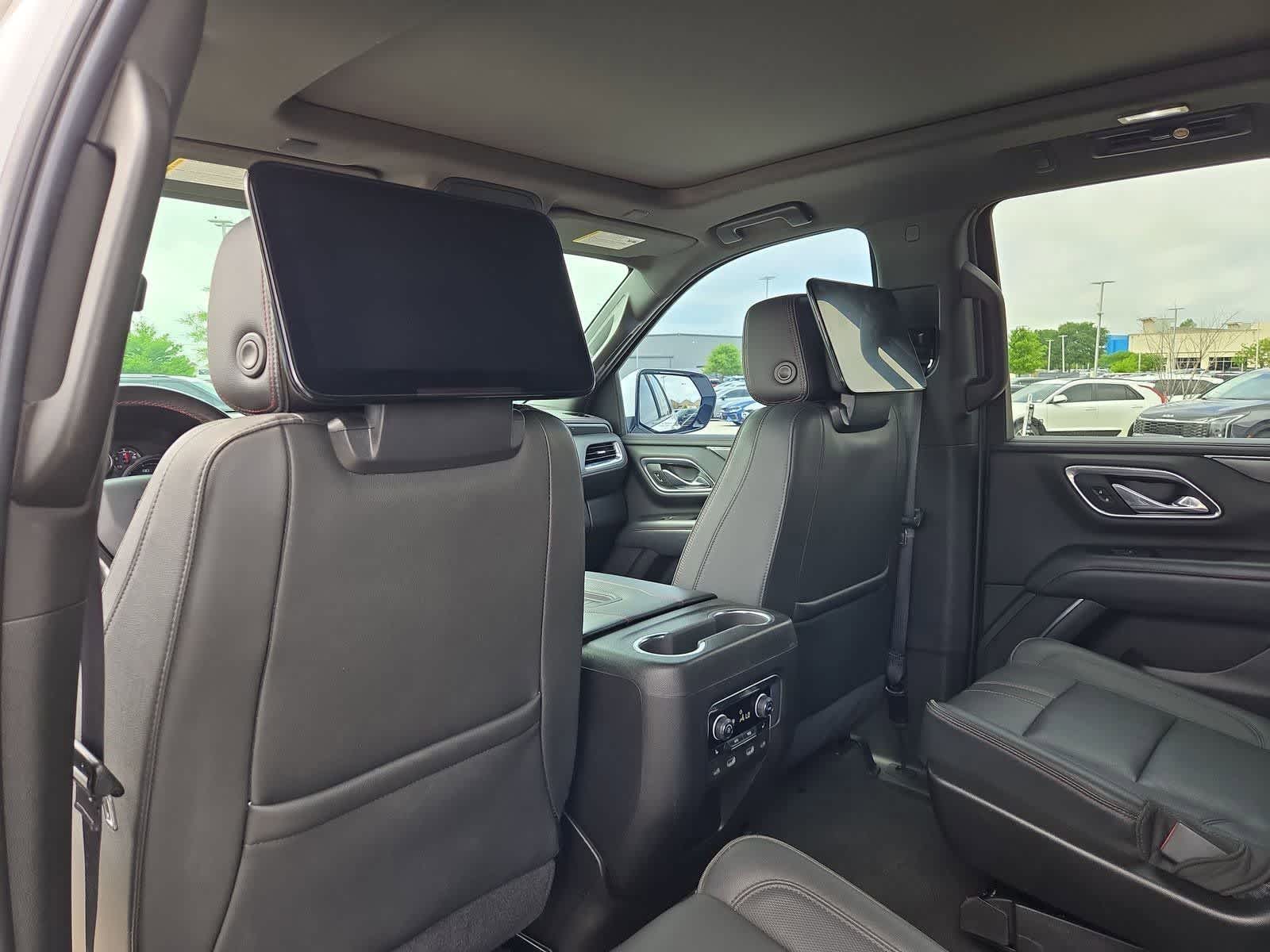 Thumbnail: 2021 Chevrolet Tahoe - 16