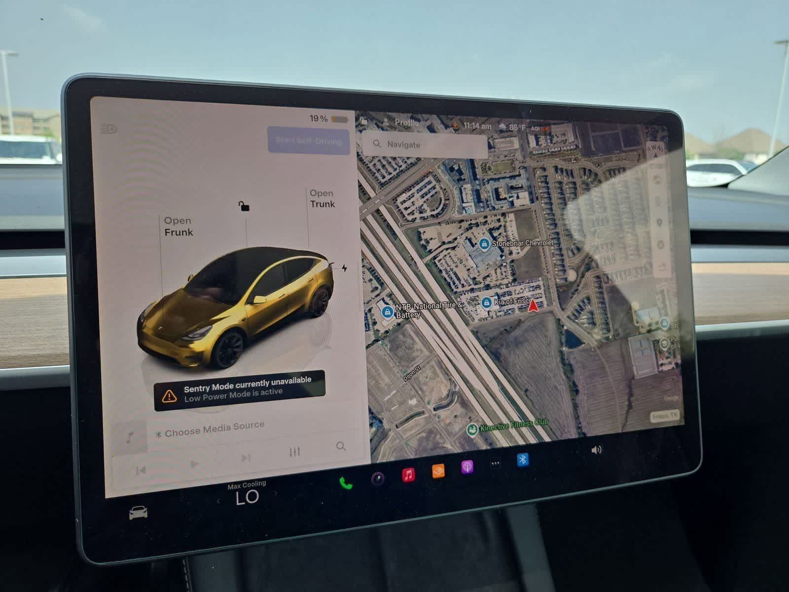 Thumbnail: 2024 Tesla Model Y - 26