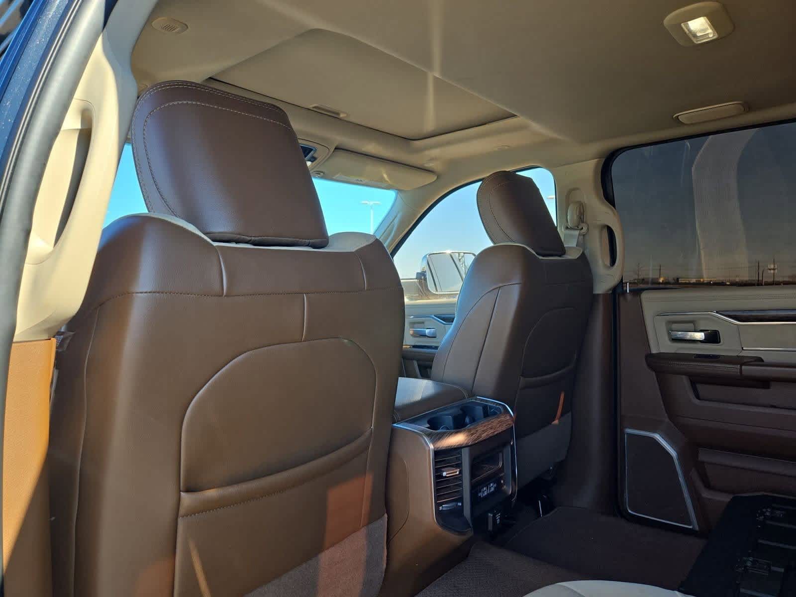 Thumbnail: 2021 RAM 2500 - 15