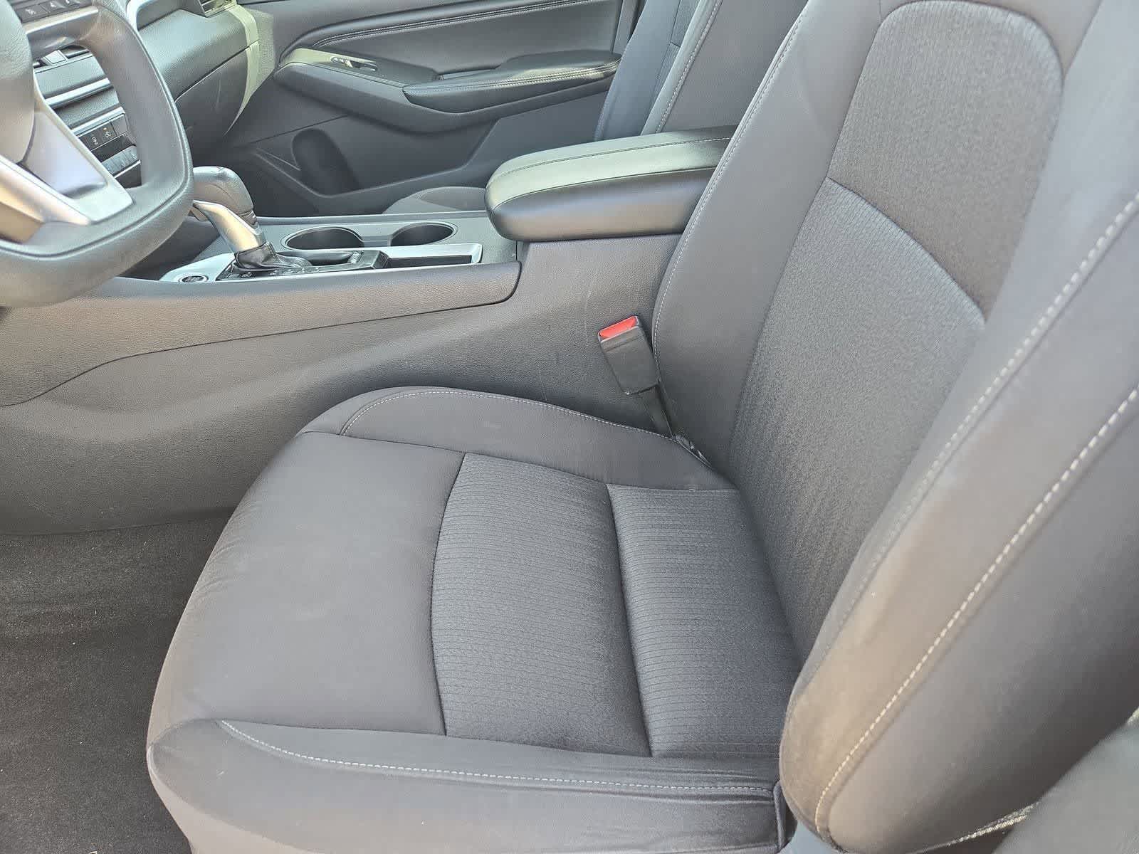 Thumbnail: 2019 Nissan Altima - 14