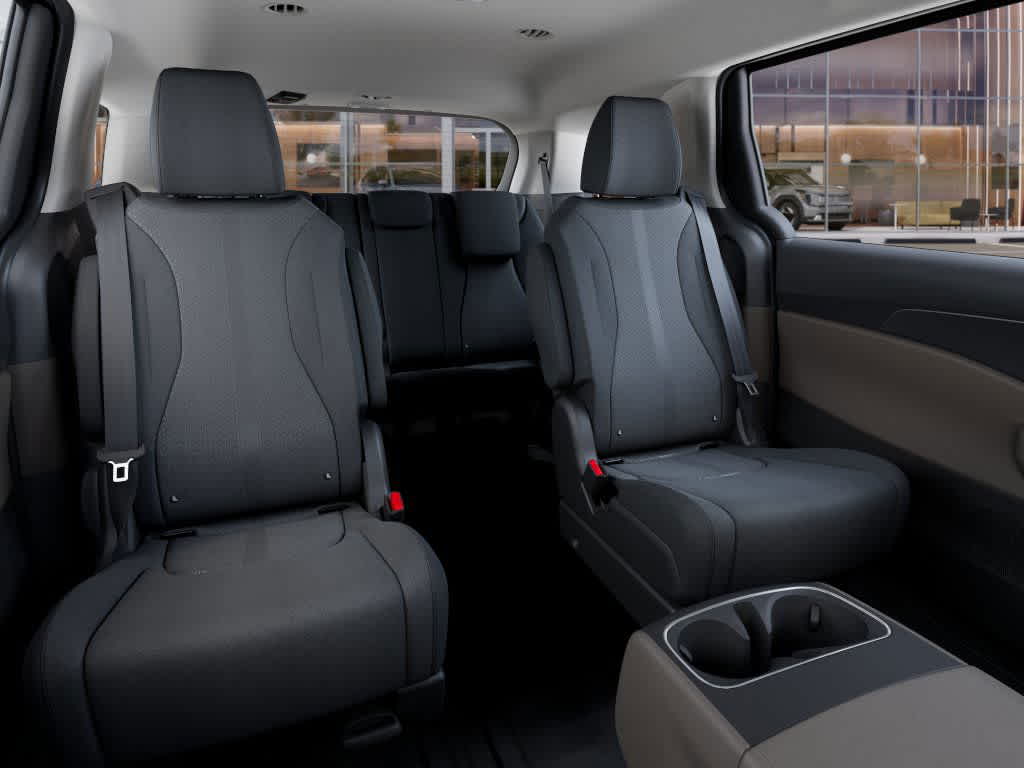 Thumbnail: 2026 Kia Carnival - 16