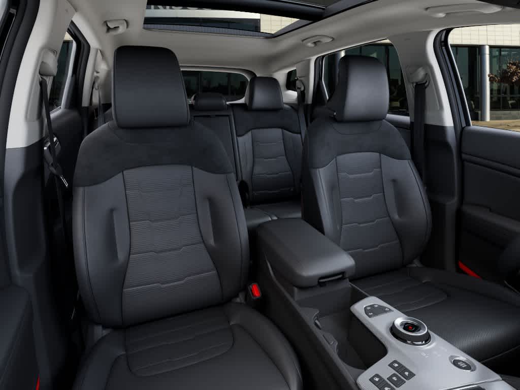 Thumbnail: 2026 Kia Sportage - 15