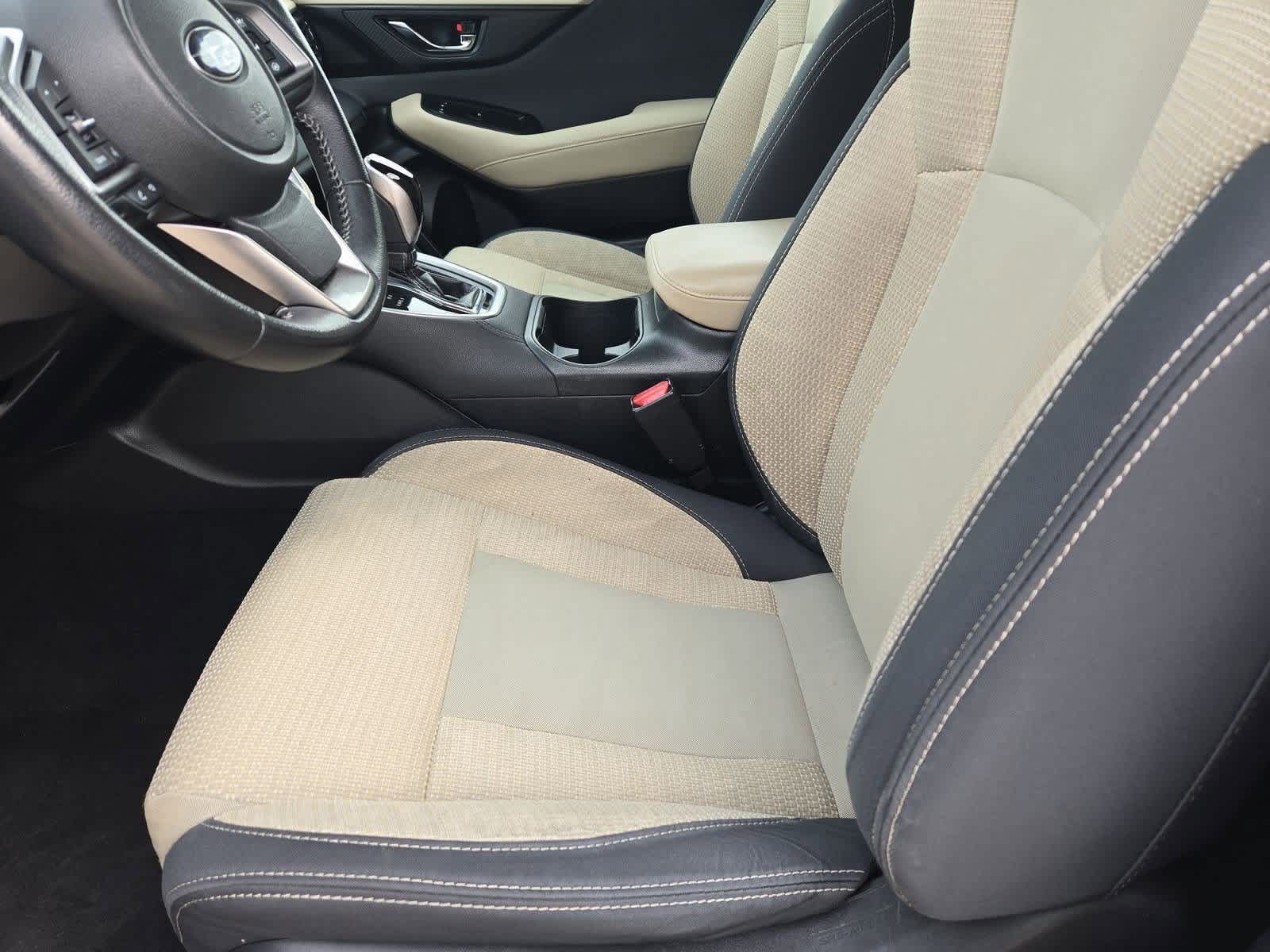 Thumbnail: 2021 Subaru Outback - 15