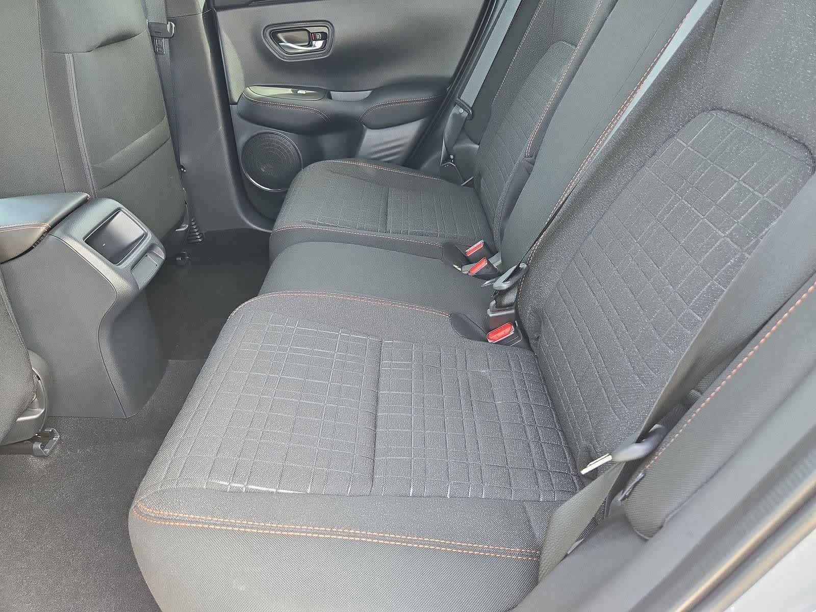 Thumbnail: 2026 Honda HR-V - 17