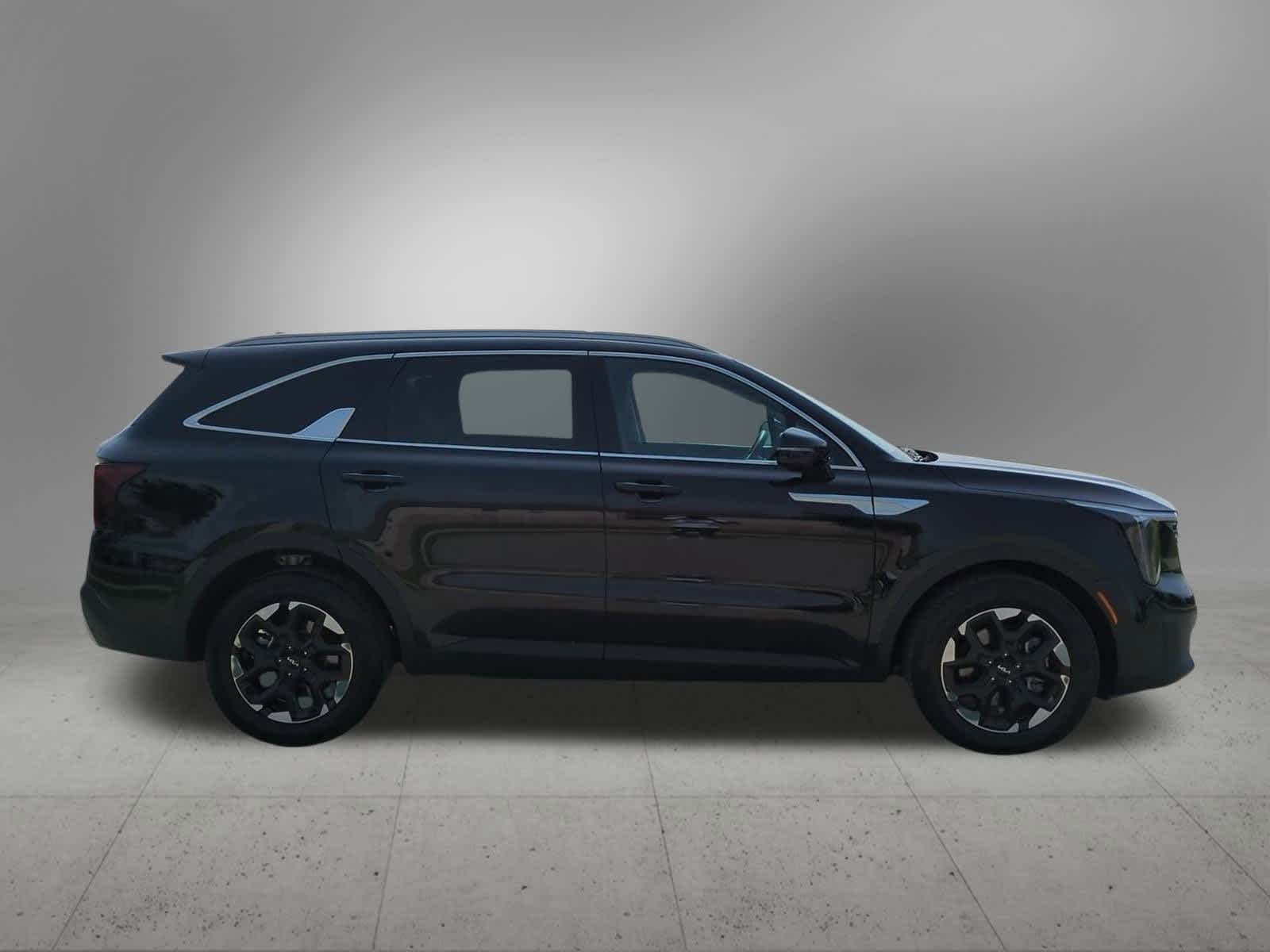 2025 Kia Sorento S 7