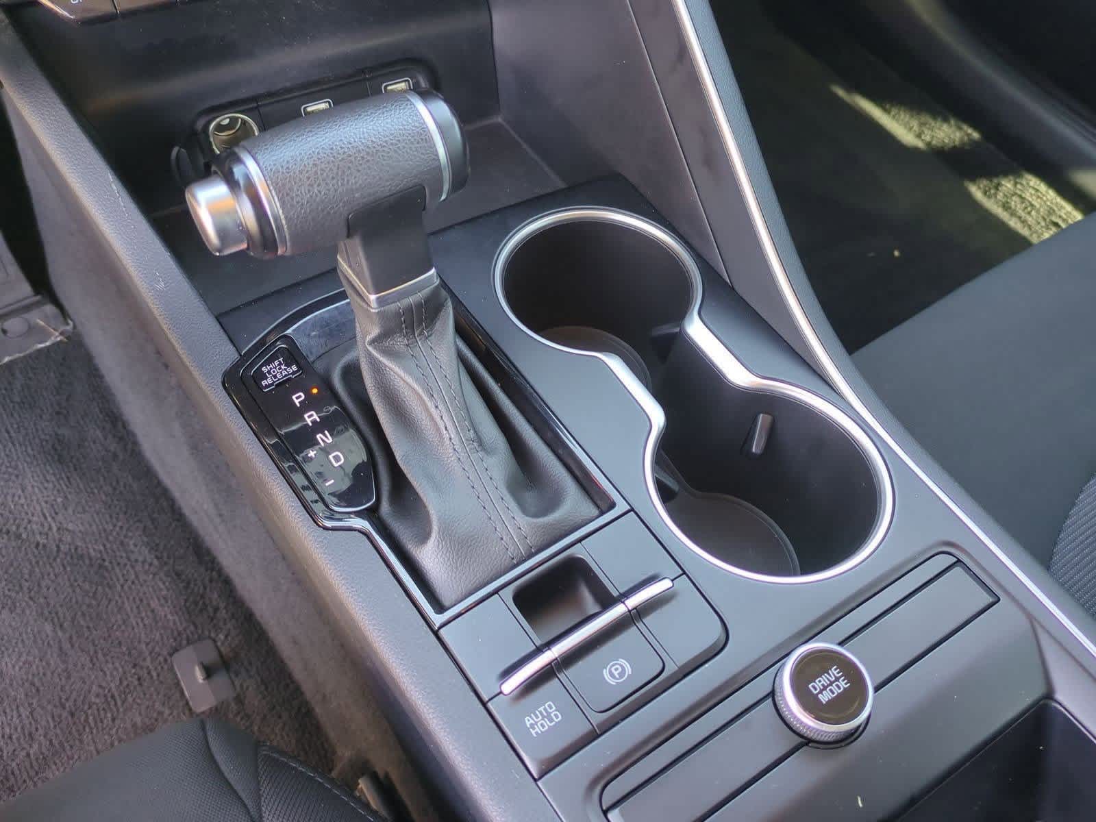 Thumbnail: 2024 Kia K5 - 29