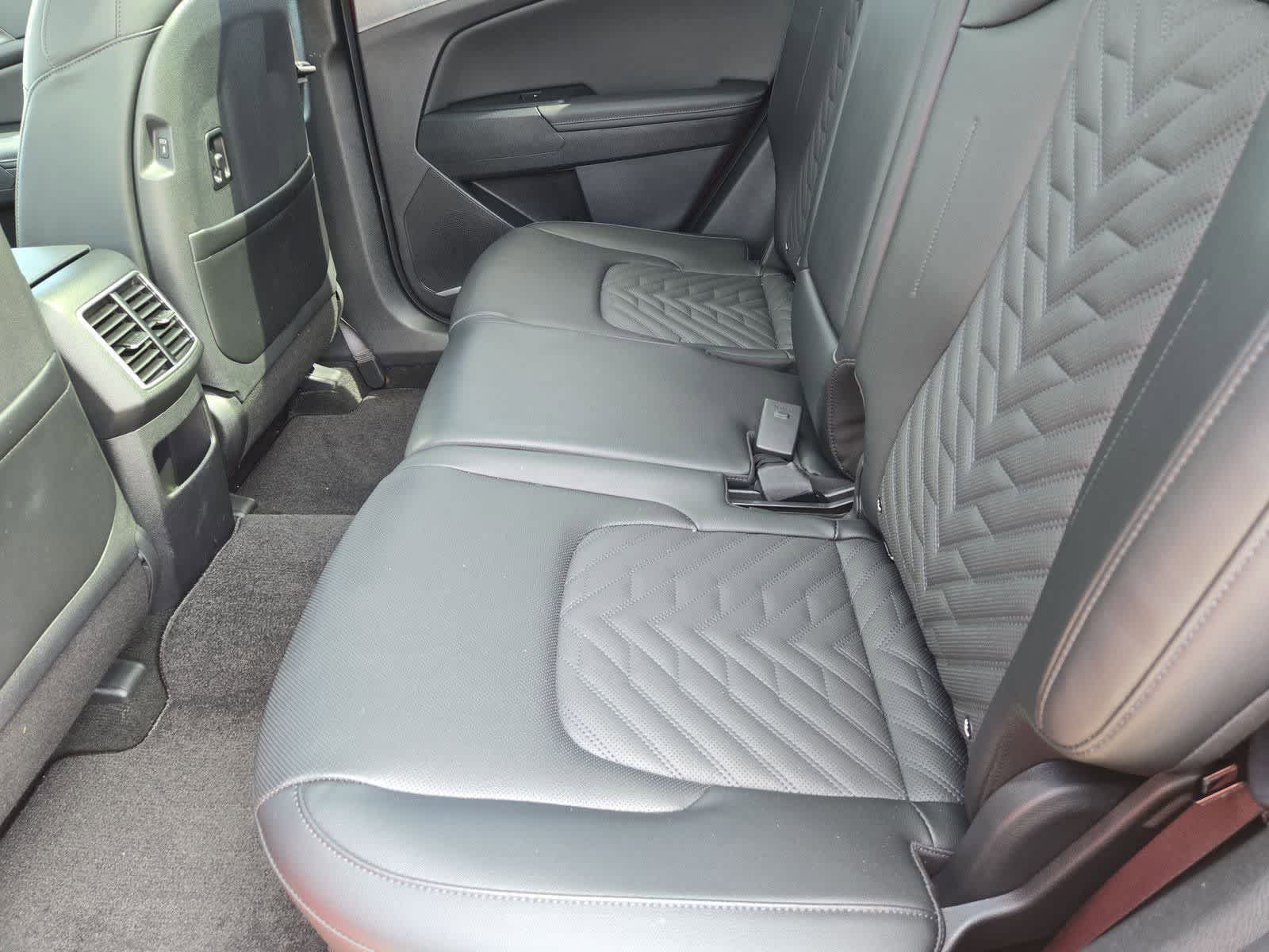 Thumbnail: 2026 Kia Sportage - 18