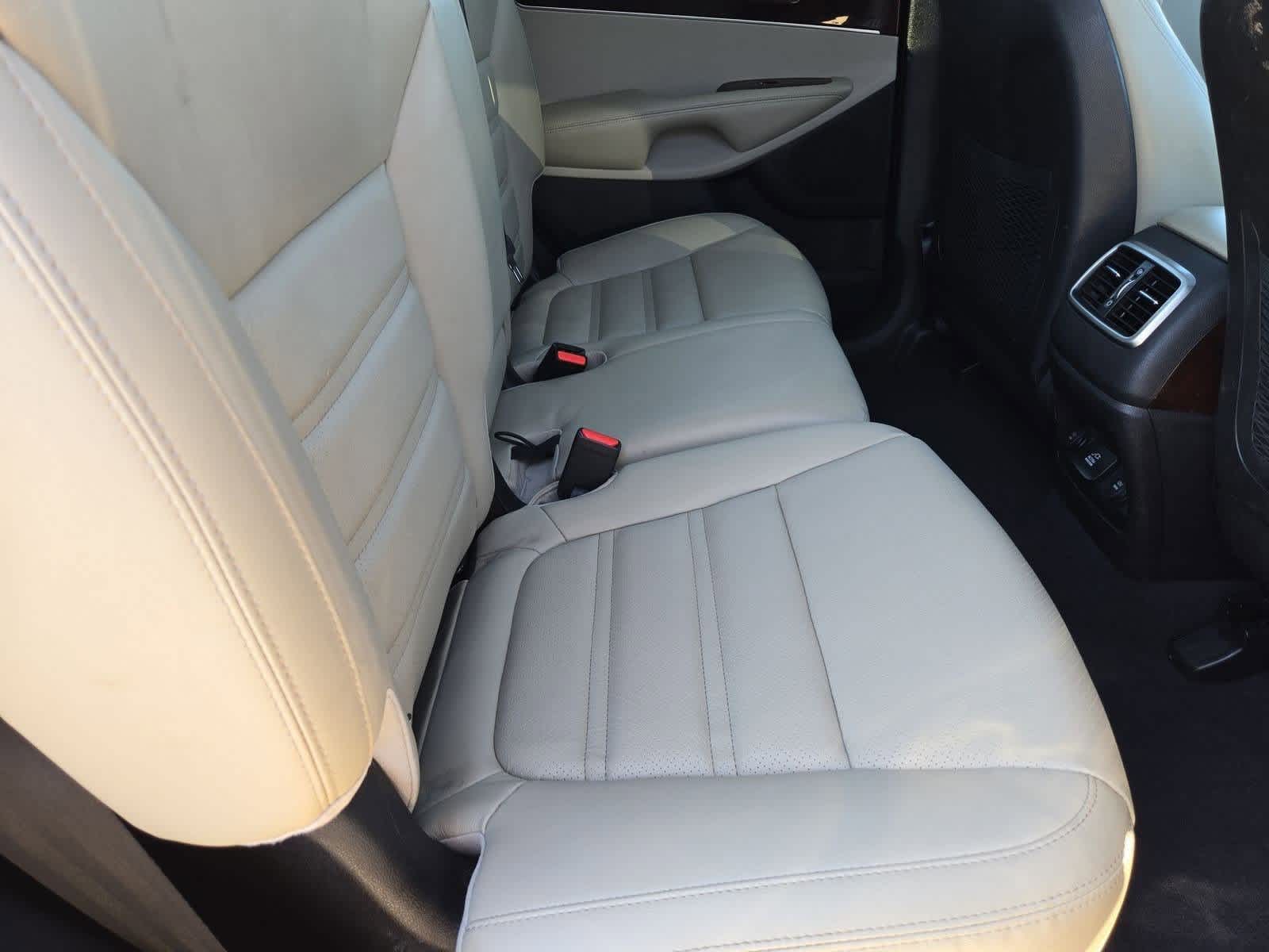 Thumbnail: 2017 Kia Sorento - 20