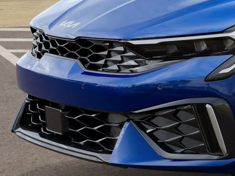 Thumbnail: 2026 Kia K5 - 12