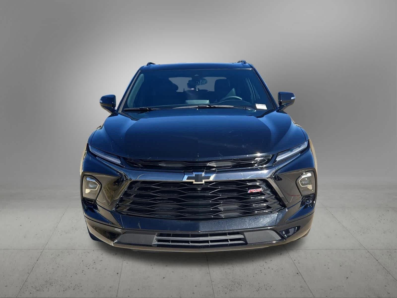 Thumbnail: 2023 Chevrolet Blazer - 9