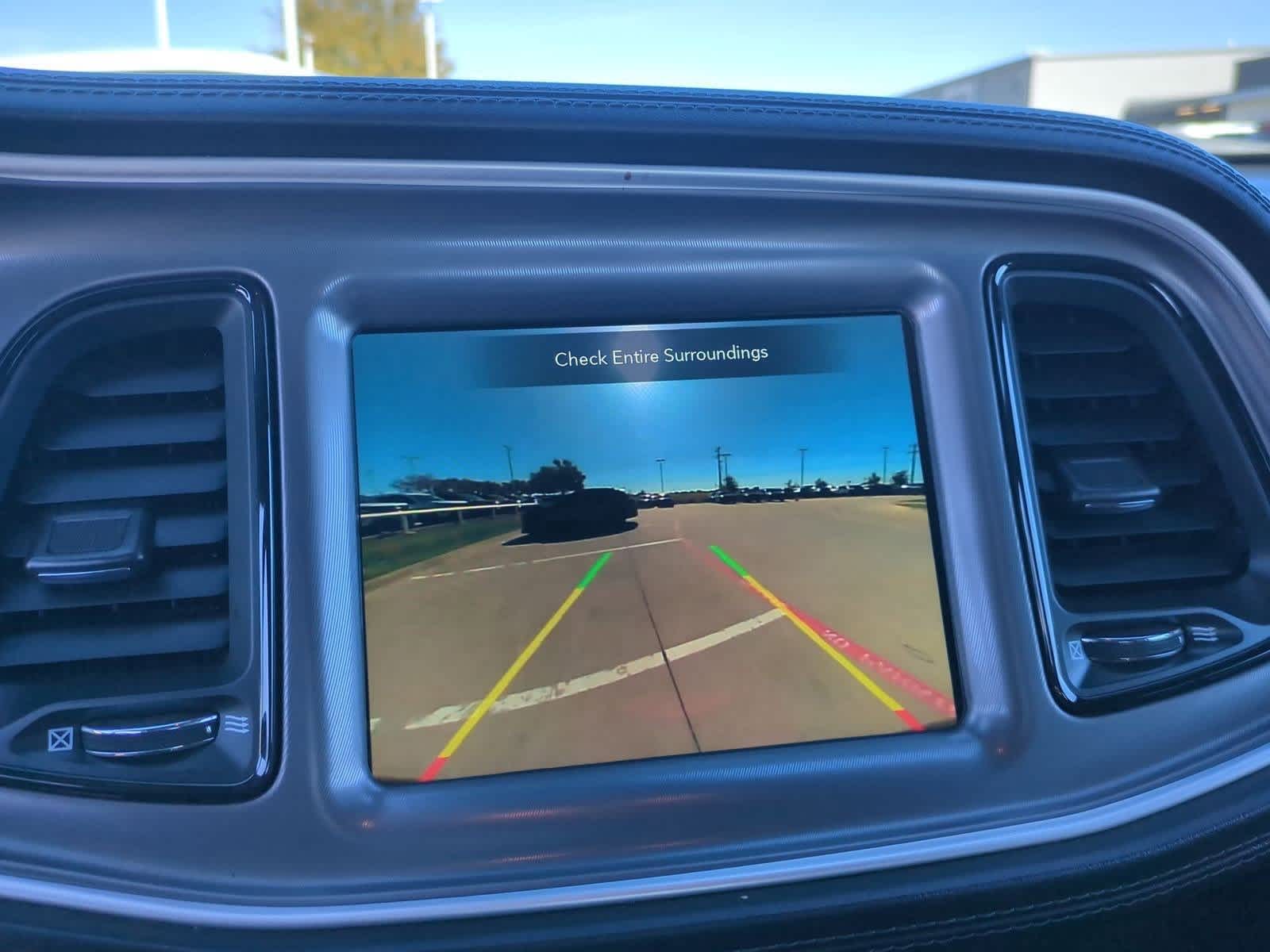 Thumbnail: 2022 Dodge Challenger - 26