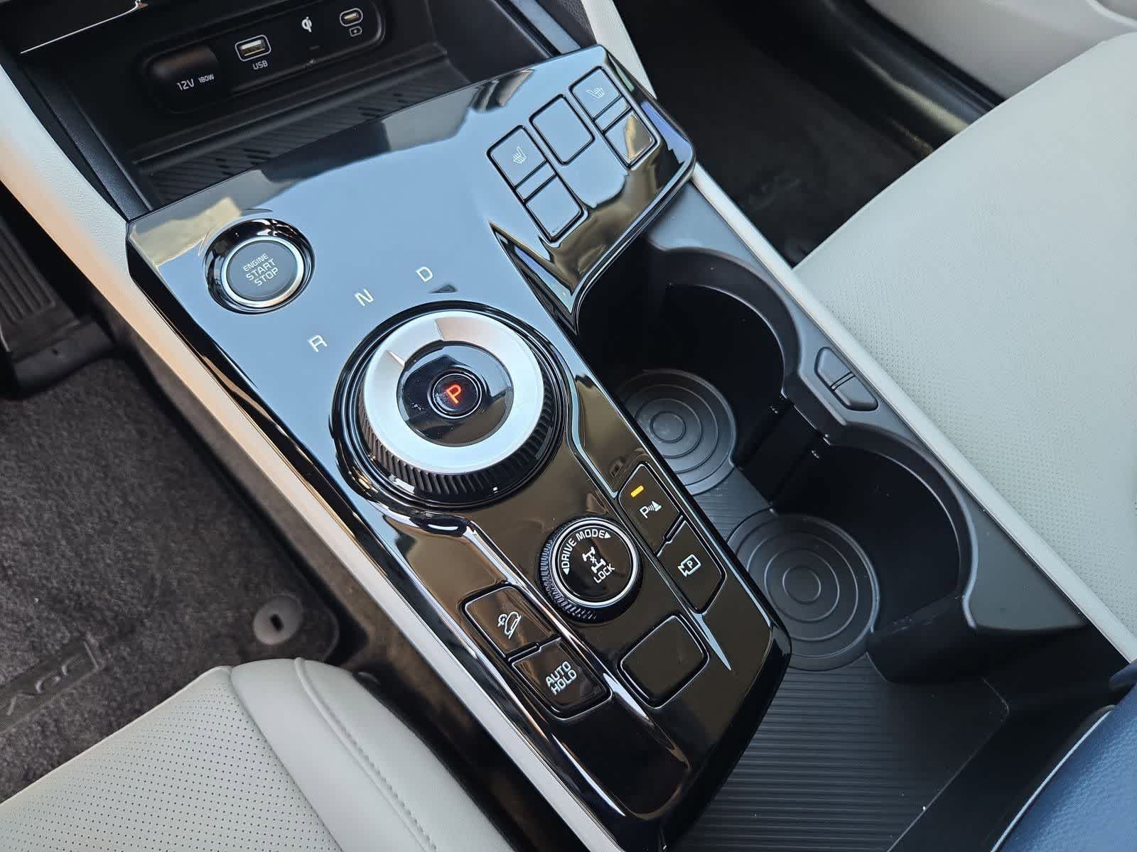 Thumbnail: 2025 Kia Sportage - 29