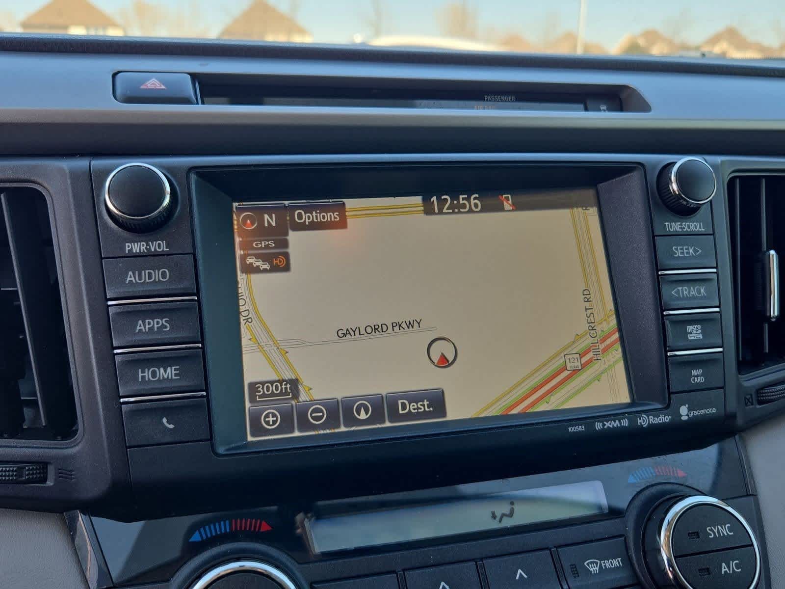 Thumbnail: 2016 Toyota RAV4 - 30