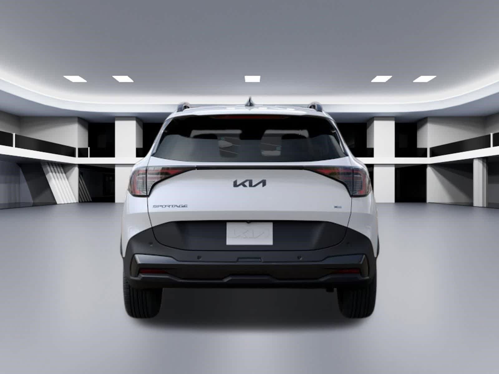 Thumbnail: 2026 Kia Sportage - 5