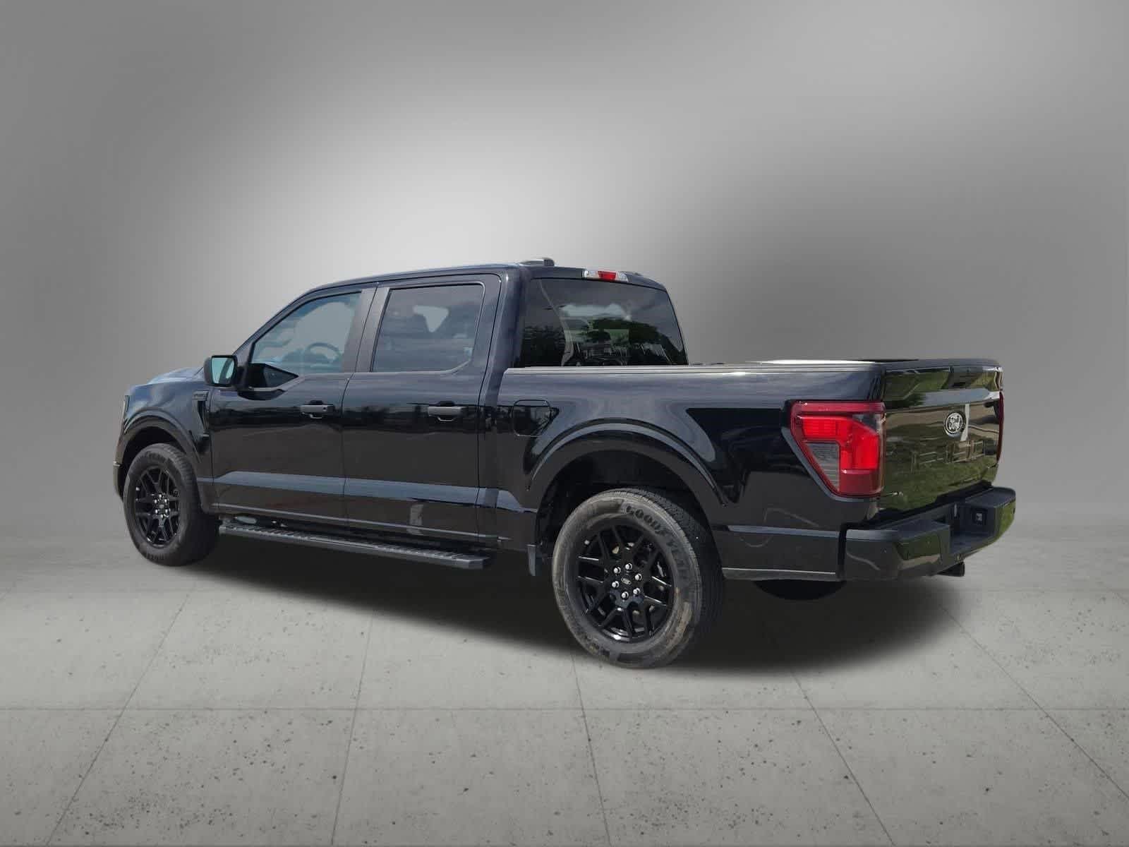 Thumbnail: 2024 Ford F-150 - 4