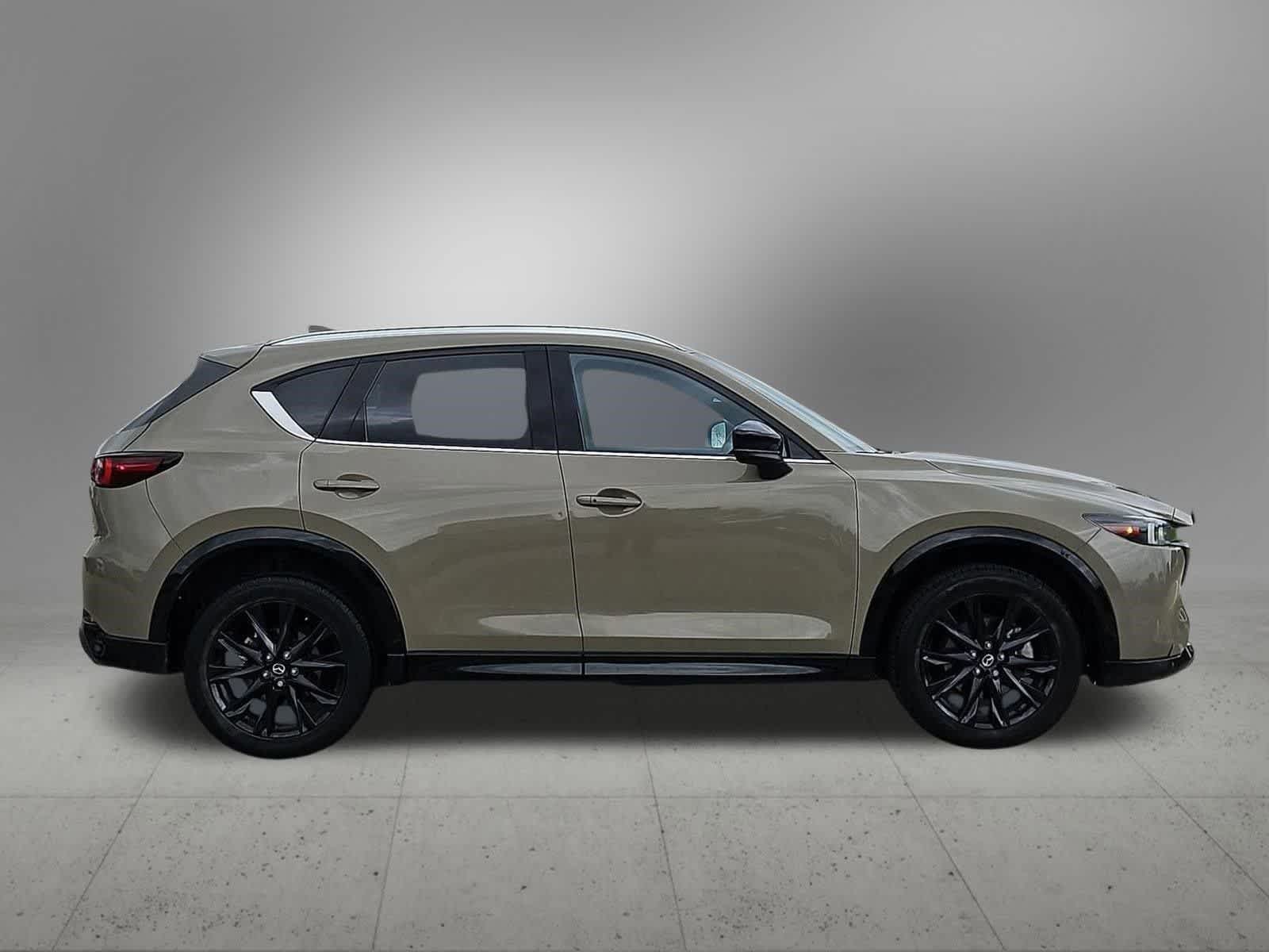 Thumbnail: 2024 Mazda CX-5 - 7