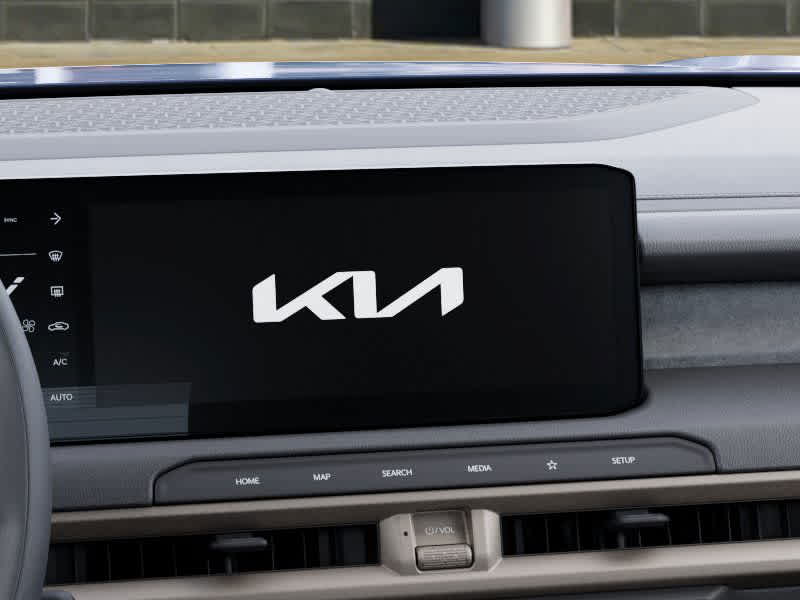 Thumbnail: 2027 Kia Telluride - 20