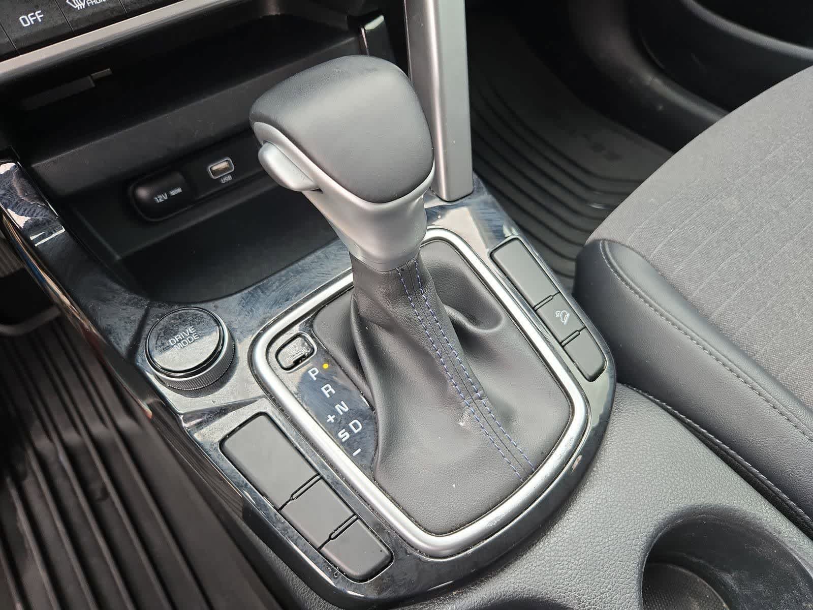 Thumbnail: 2023 Kia Seltos - 29