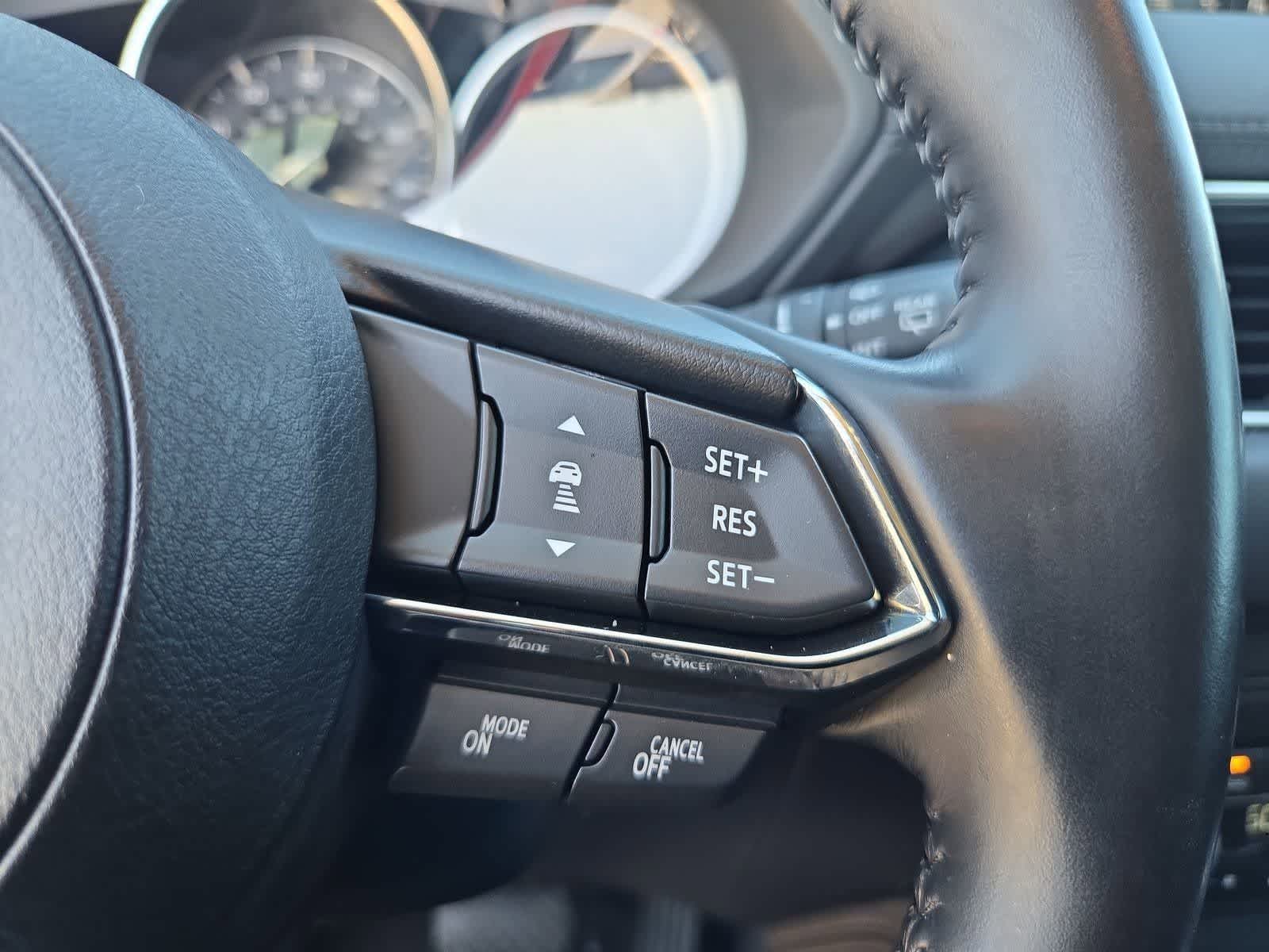 Thumbnail: 2018 Mazda CX-5 - 22