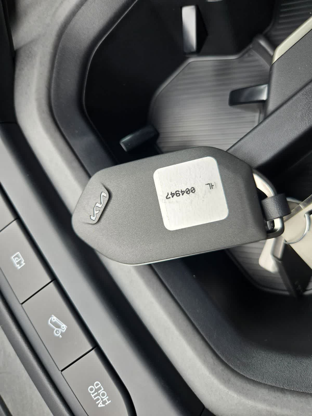 Thumbnail: 2027 Kia Telluride - 36