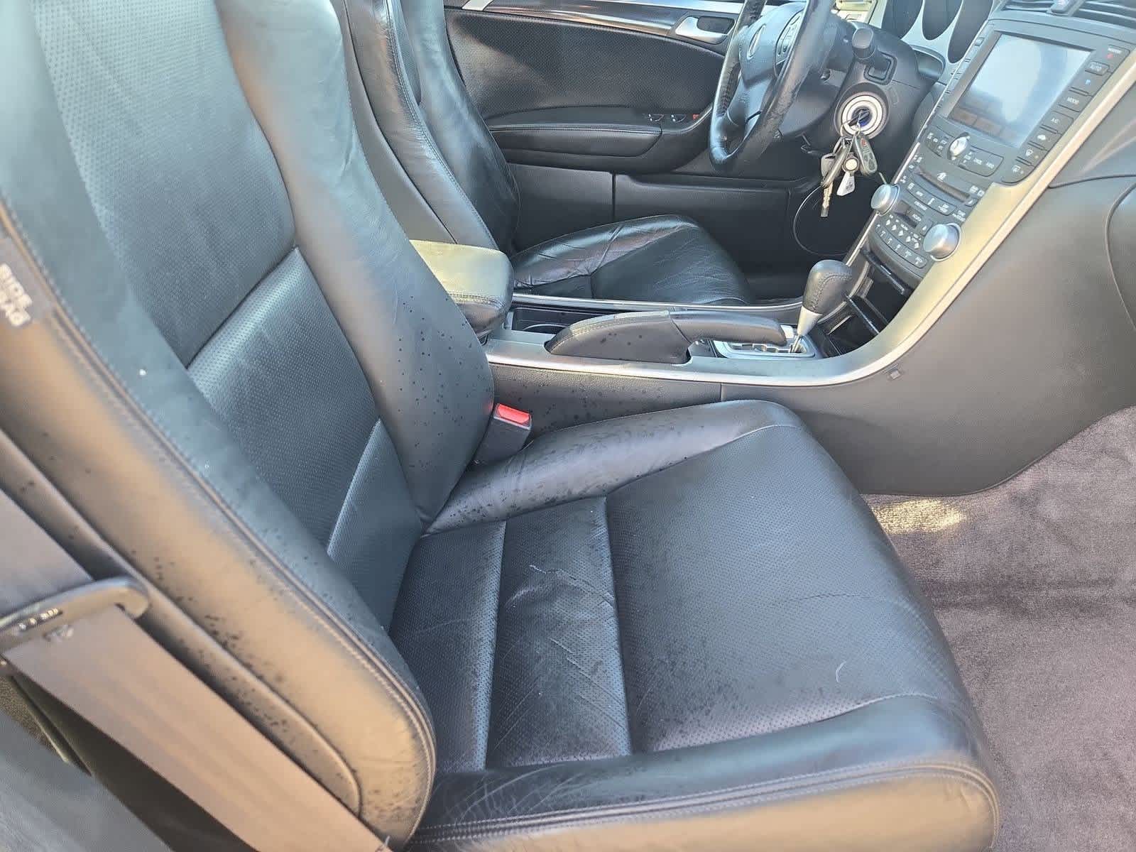 Thumbnail: 2006 Acura TL - 22