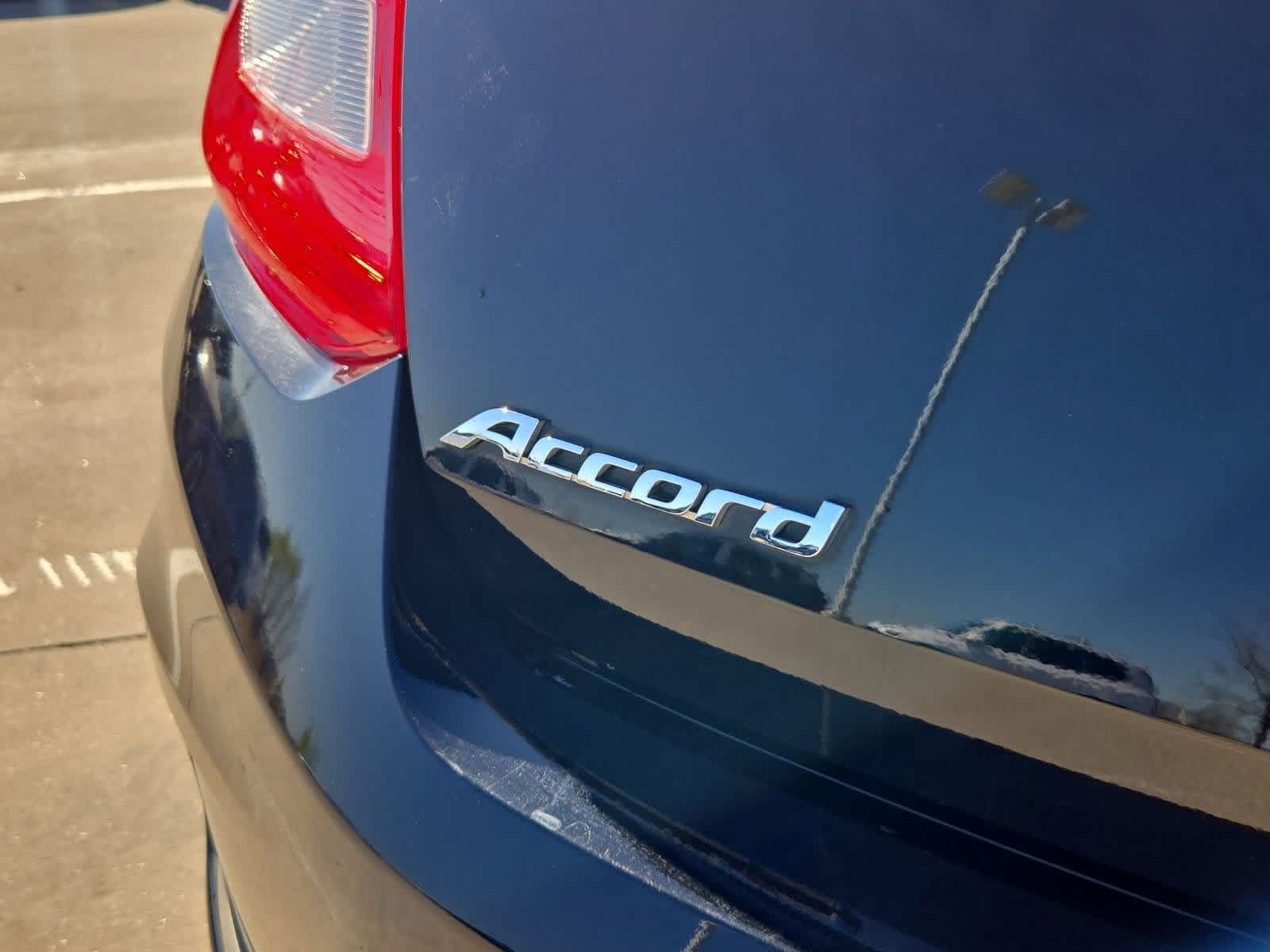 Thumbnail: 2015 Honda Accord - 12