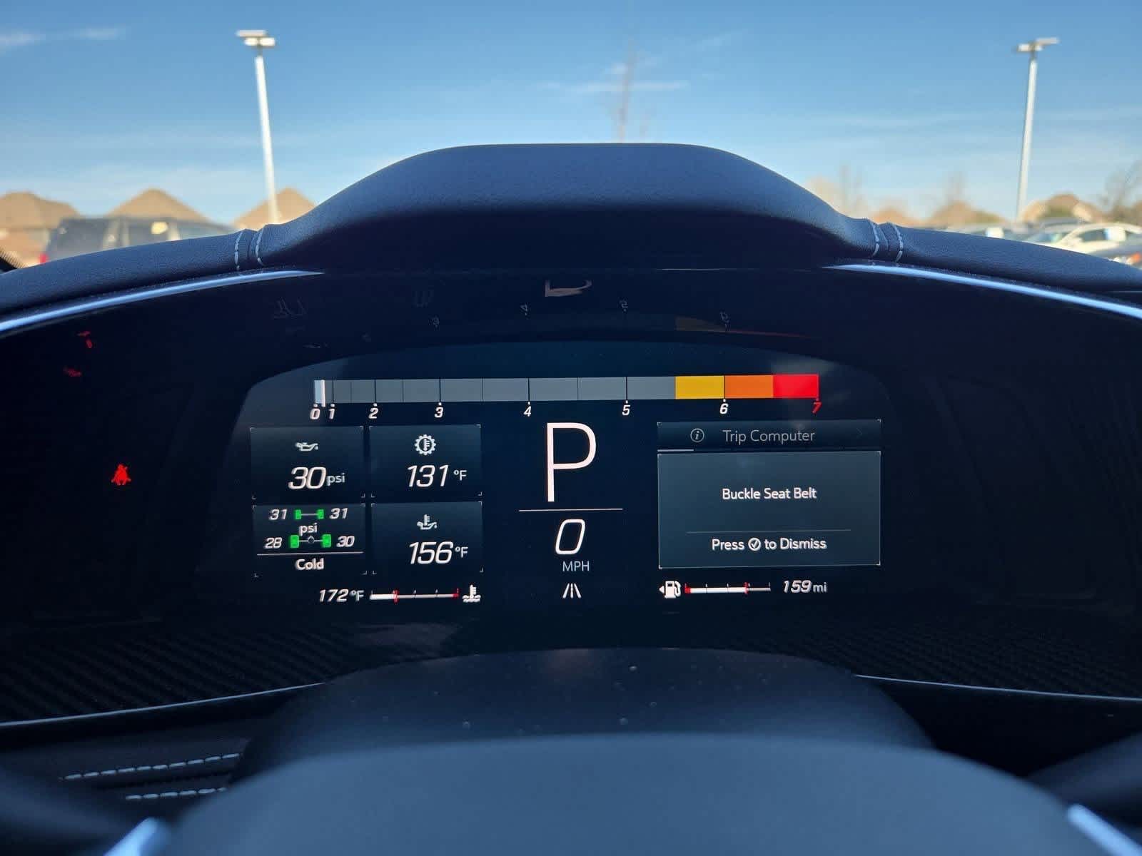 Thumbnail: 2023 Chevrolet Corvette - 26