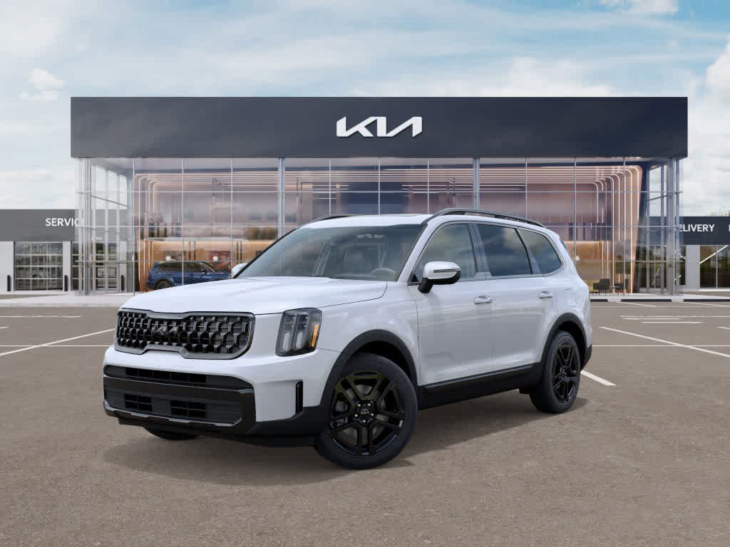 2025 Kia Telluride EX -
                  Frisco, TX