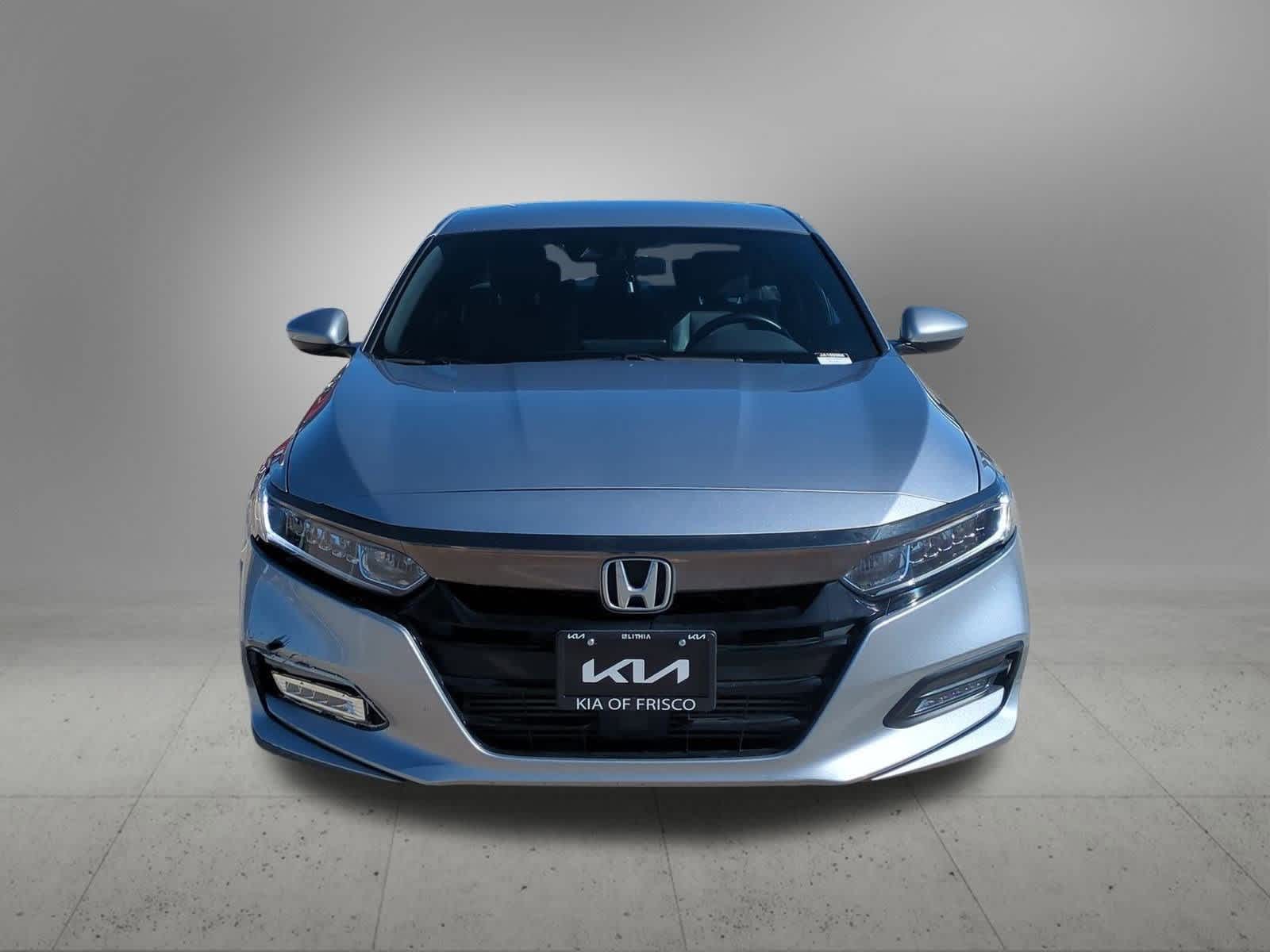 Thumbnail: 2018 Honda Accord - 9