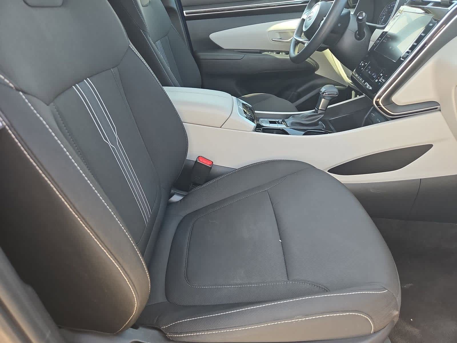 Thumbnail: 2024 Hyundai Tucson - 20