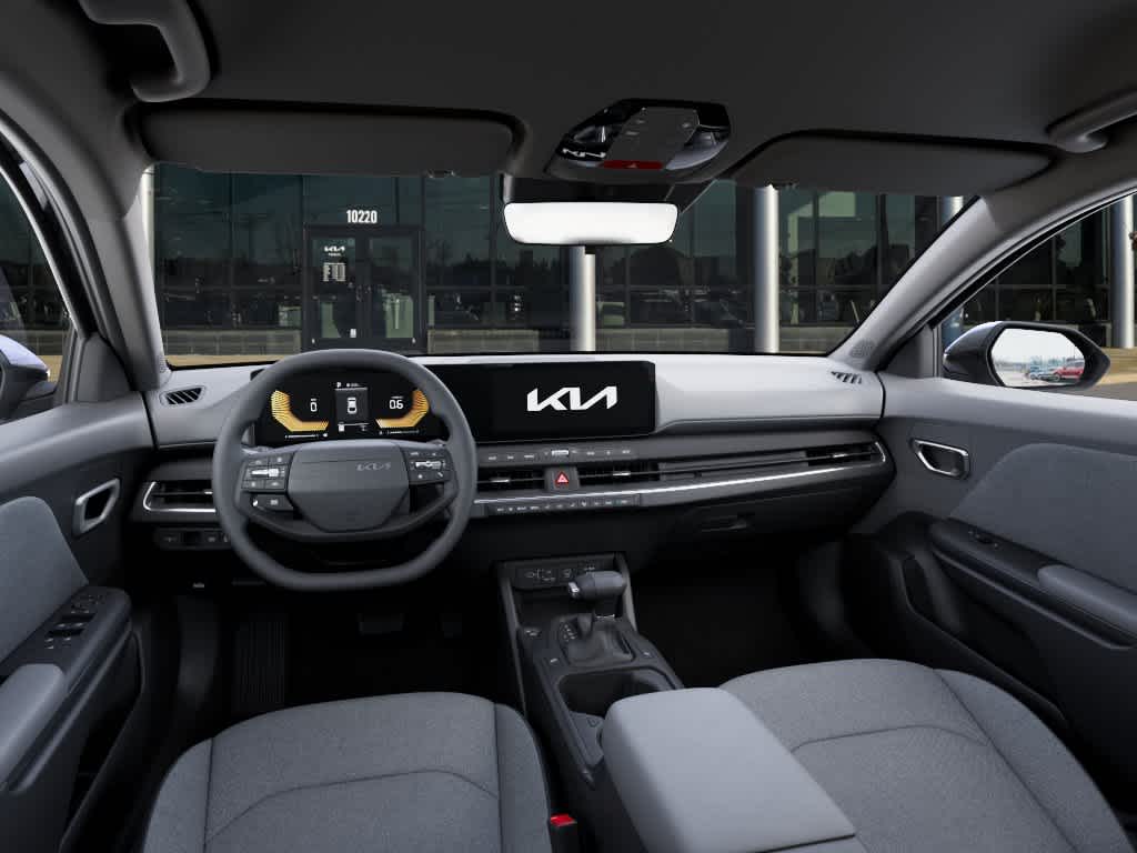 Thumbnail: 2026 Kia K4 - 14