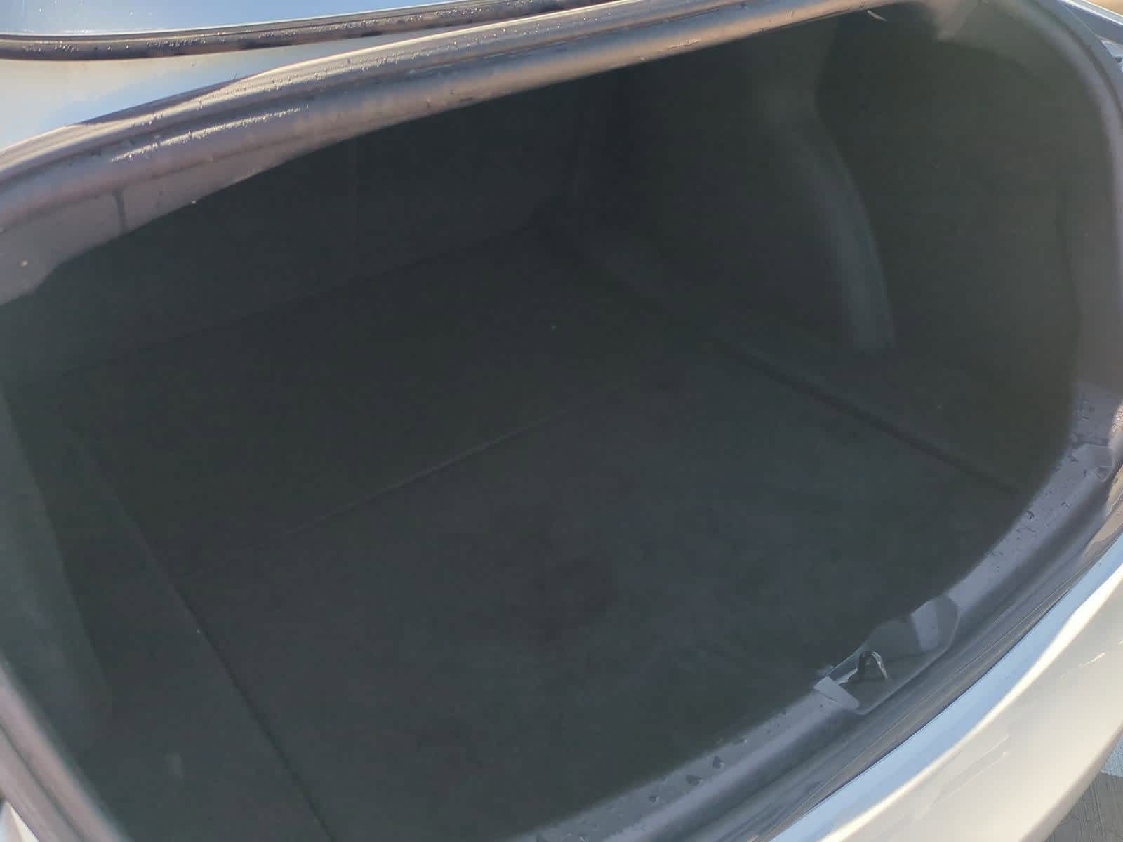 Thumbnail: 2020 Tesla Model 3 - 27